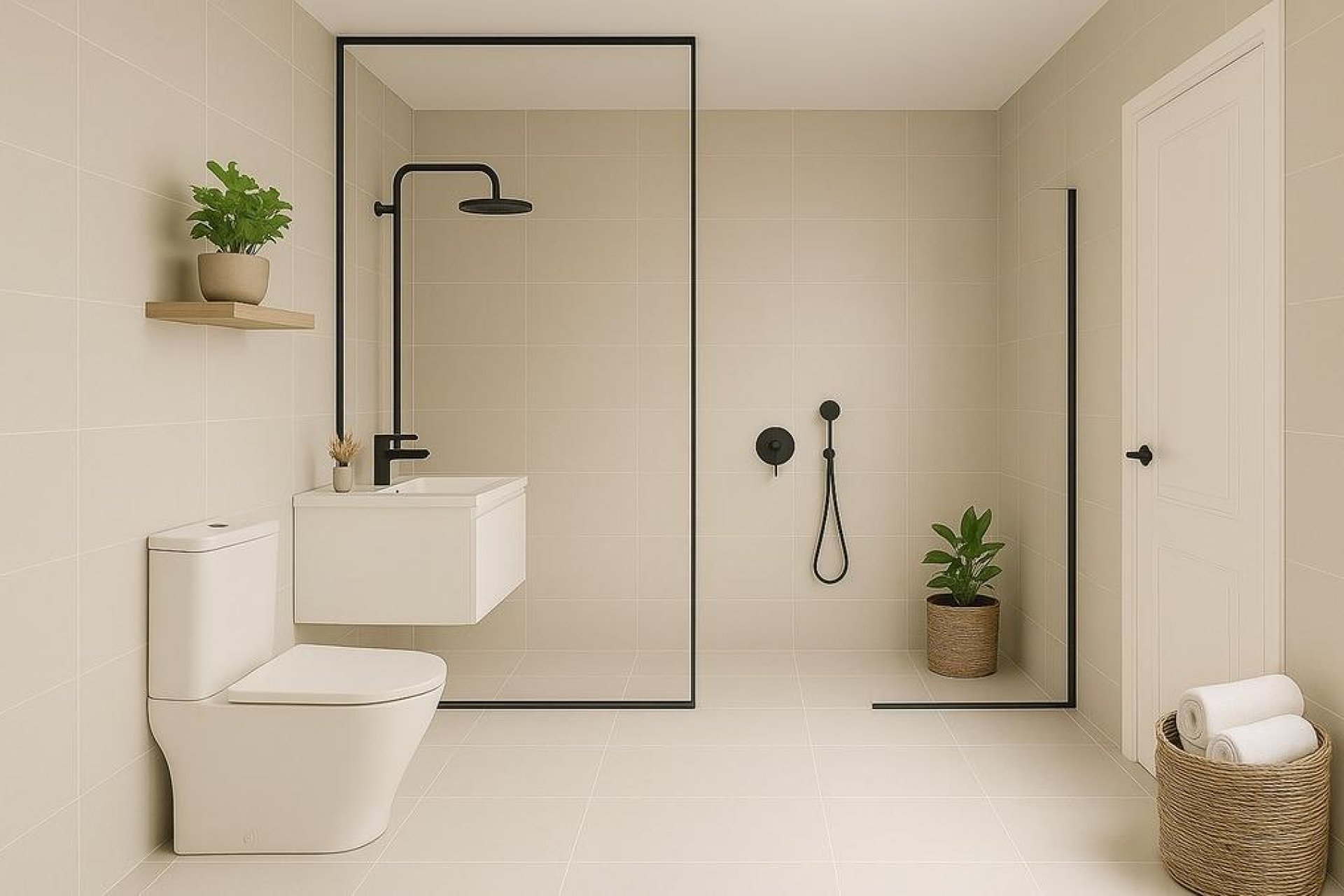 Reventa - Adosado - Torrevieja - La siesta