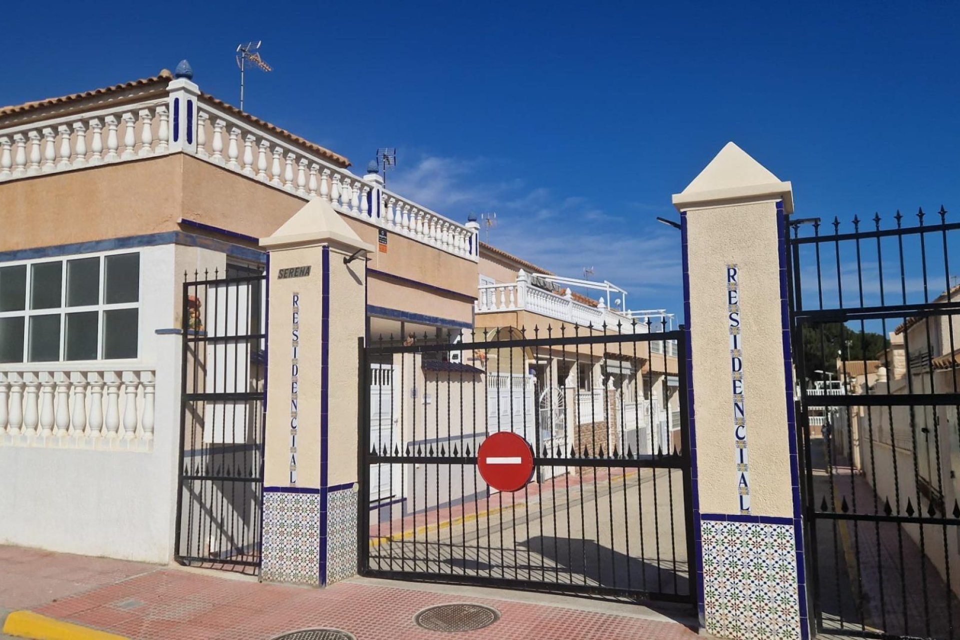 Reventa - Adosado - Torrevieja - Los altos