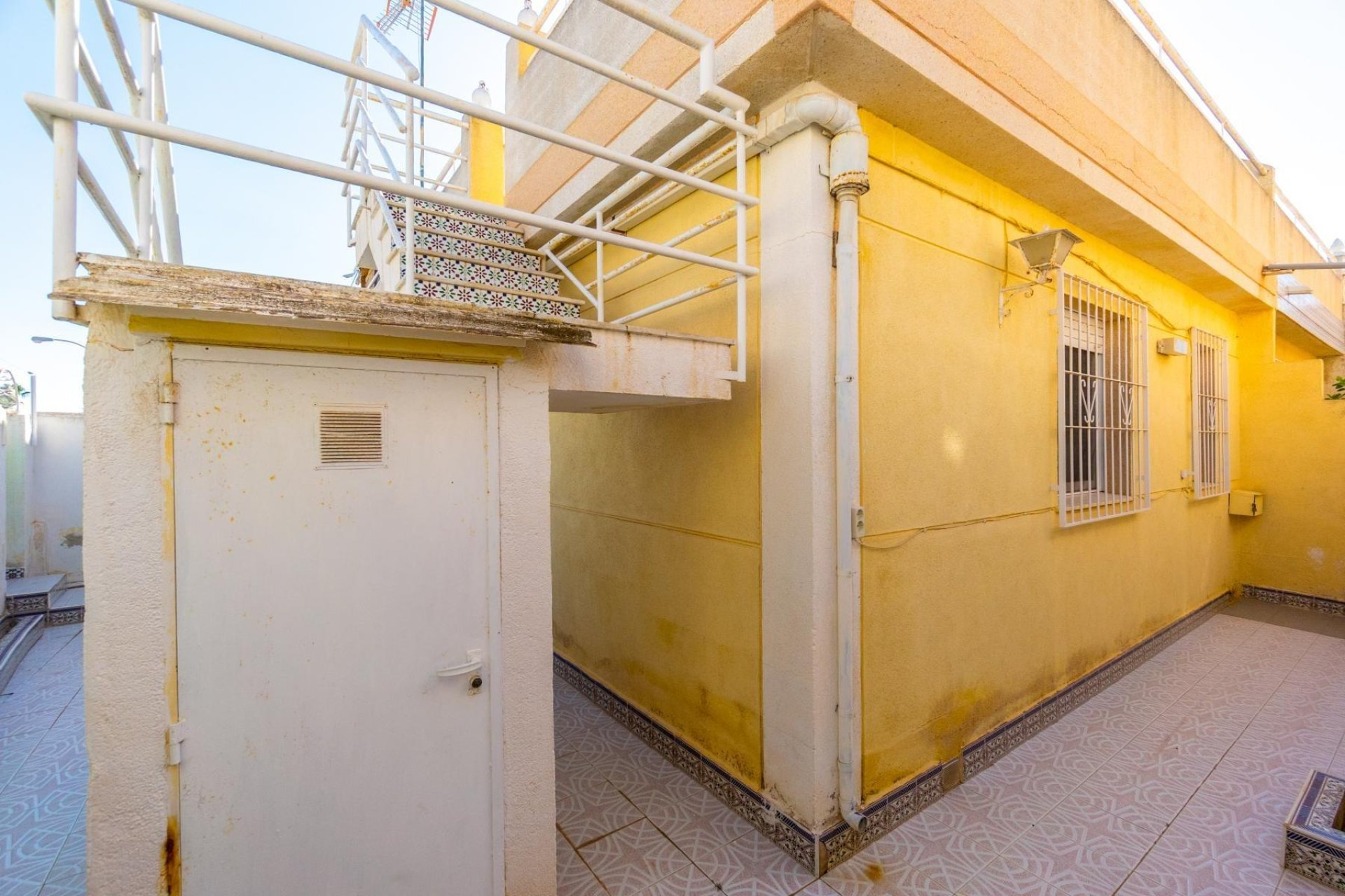 Reventa - Adosado - Torrevieja - Los altos