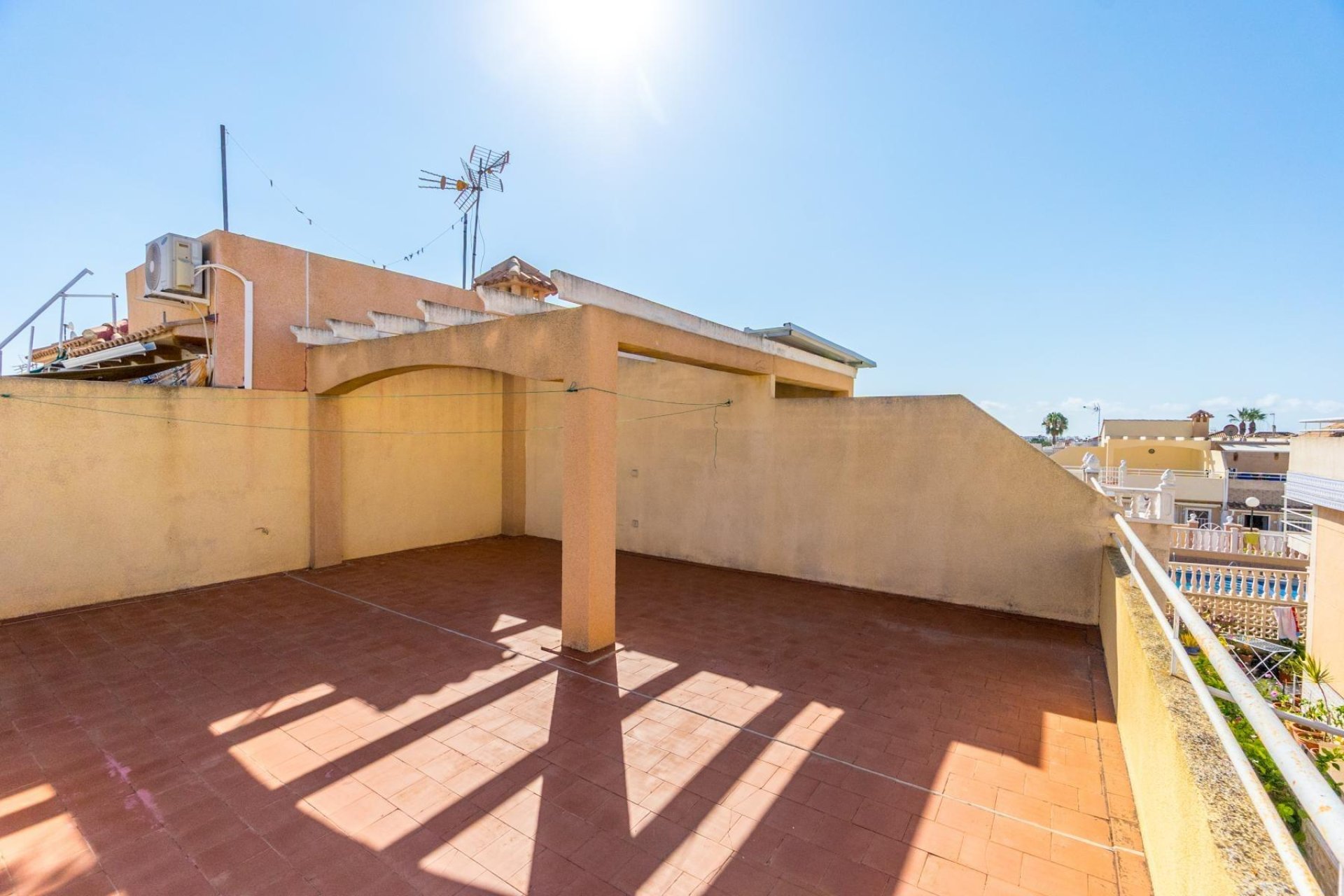 Reventa - Adosado - Torrevieja - Los altos