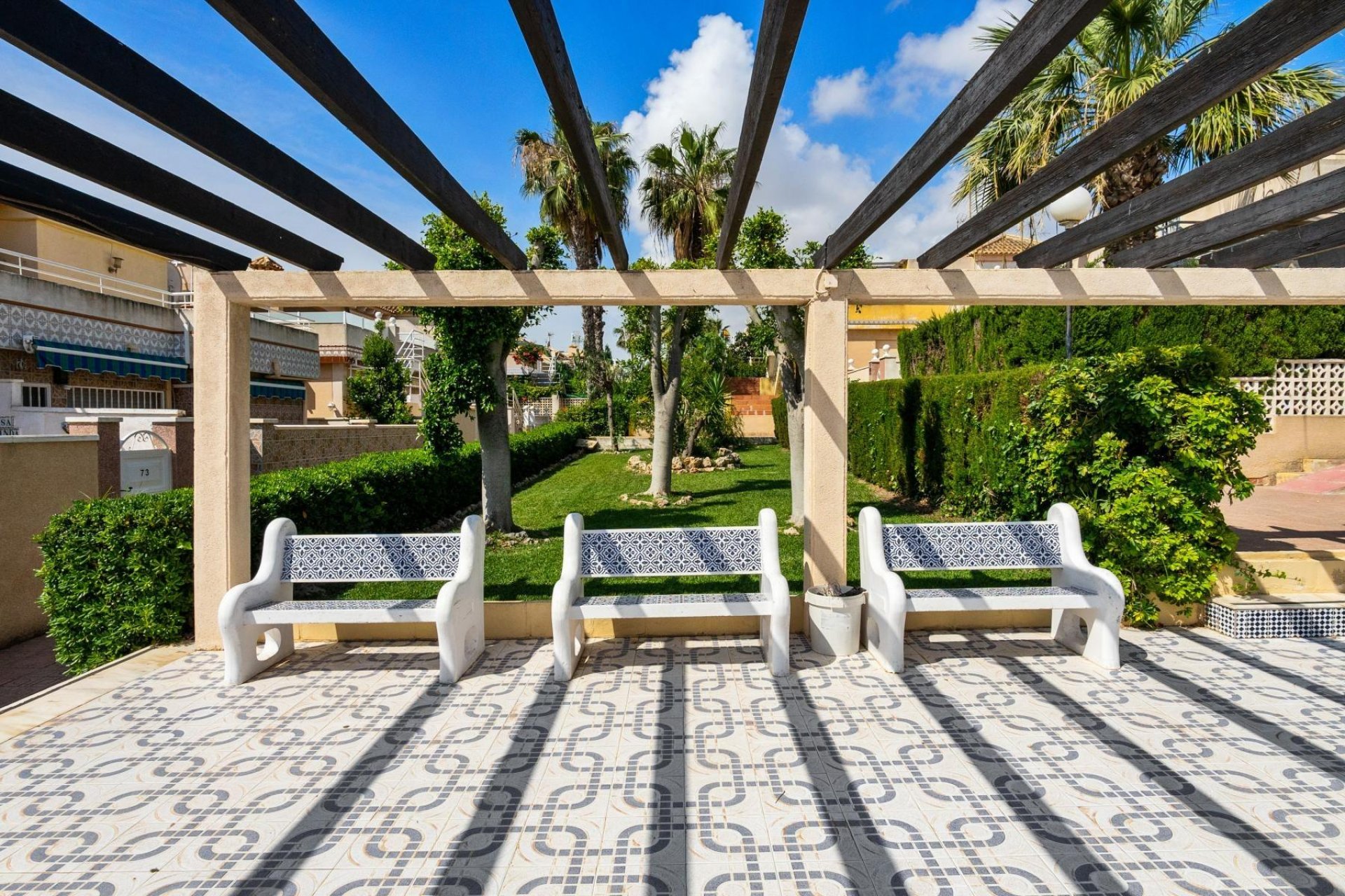 Reventa - Adosado - Torrevieja - Los altos