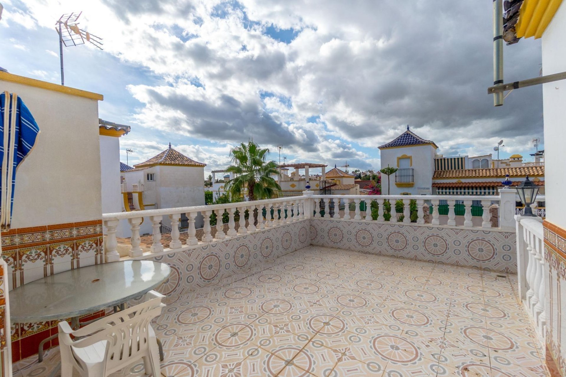 Reventa - Adosado - Torrevieja - Los altos