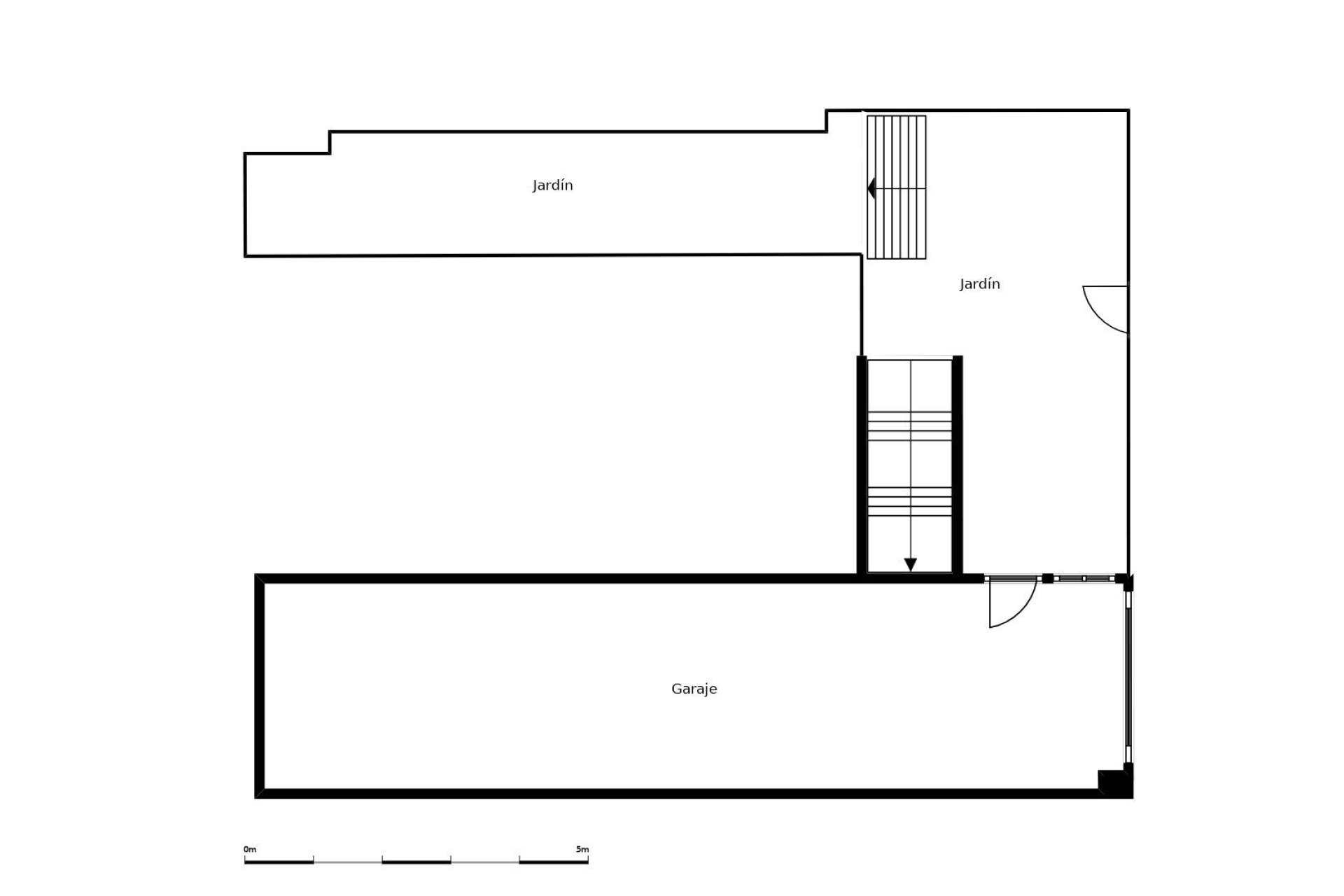 Reventa - Adosado - Torrevieja - Los altos