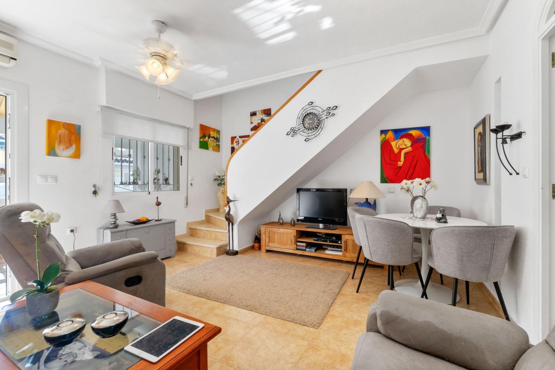 Reventa - Adosado - Torrevieja - Los Balcones - Los Altos del Edén