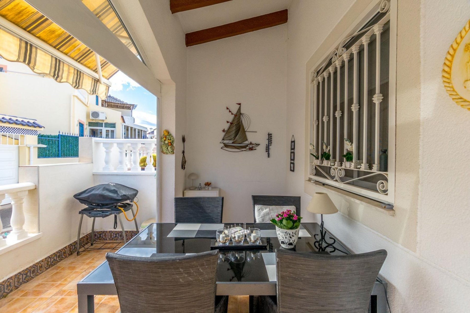 Reventa - Adosado - Torrevieja - Los Balcones - Los Altos del Edén