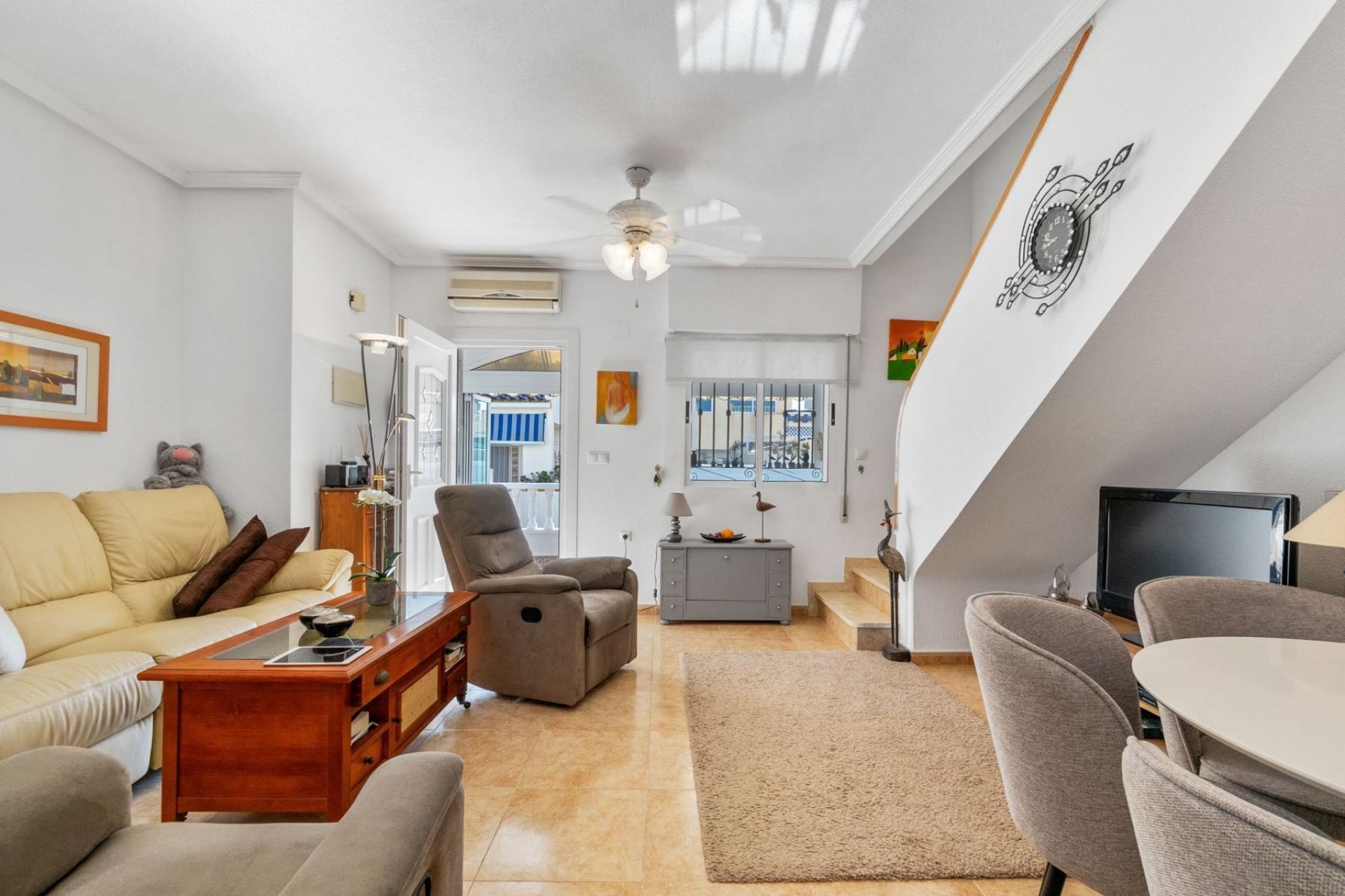 Reventa - Adosado - Torrevieja - Los Balcones - Los Altos del Edén