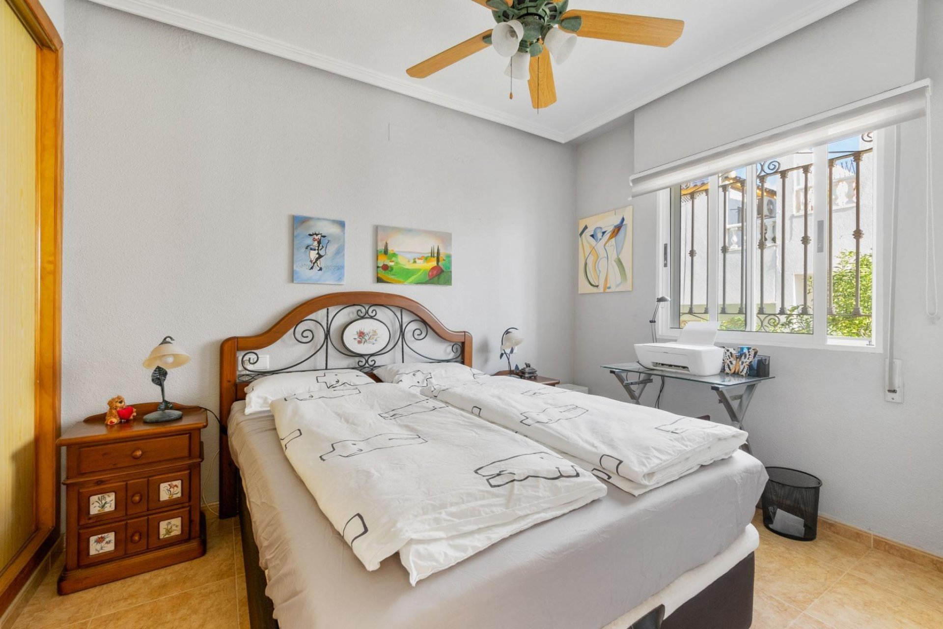 Reventa - Adosado - Torrevieja - Los Balcones - Los Altos del Edén