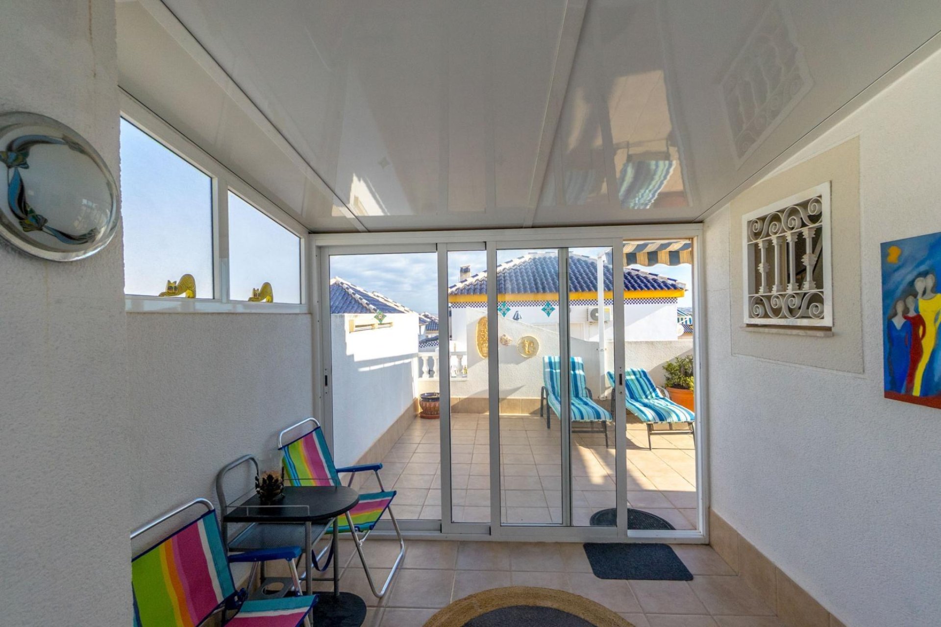 Reventa - Adosado - Torrevieja - Los Balcones - Los Altos del Edén