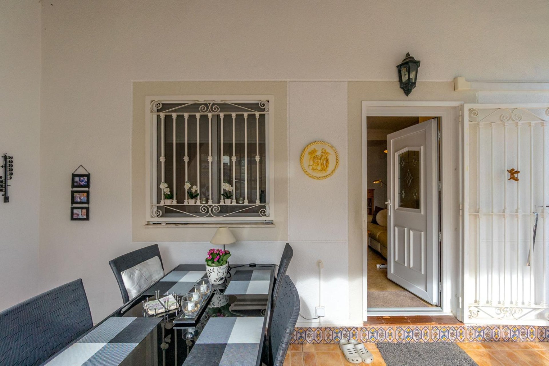 Reventa - Adosado - Torrevieja - Los Balcones - Los Altos del Edén