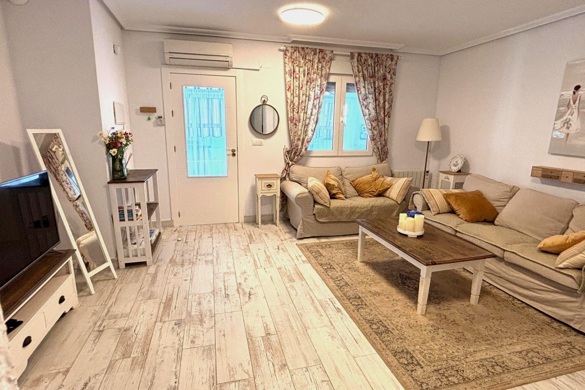 Reventa - Adosado - Torrevieja - Los Balcones - Los Altos del Edén