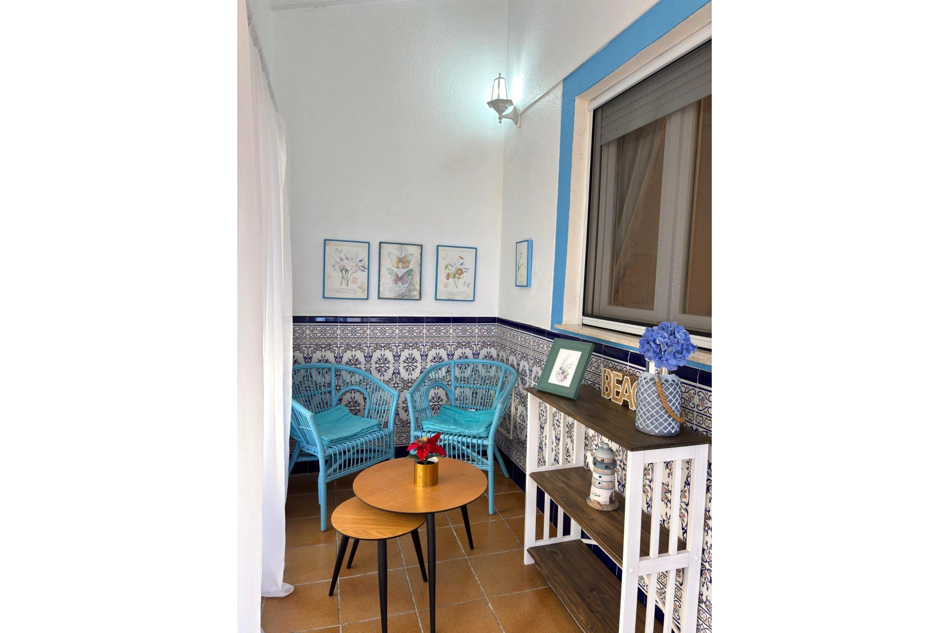 Reventa - Adosado - Torrevieja - Los Balcones - Los Altos del Edén