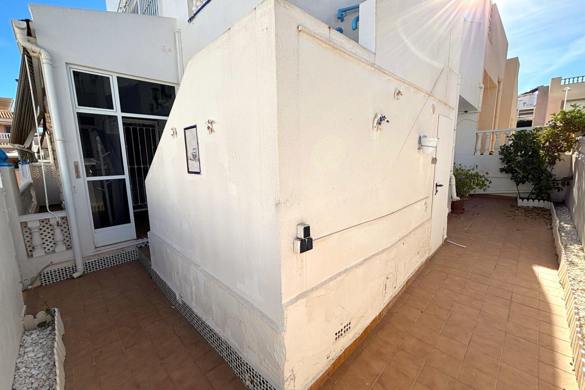 Reventa - Adosado - Torrevieja - Los Balcones - Los Altos del Edén