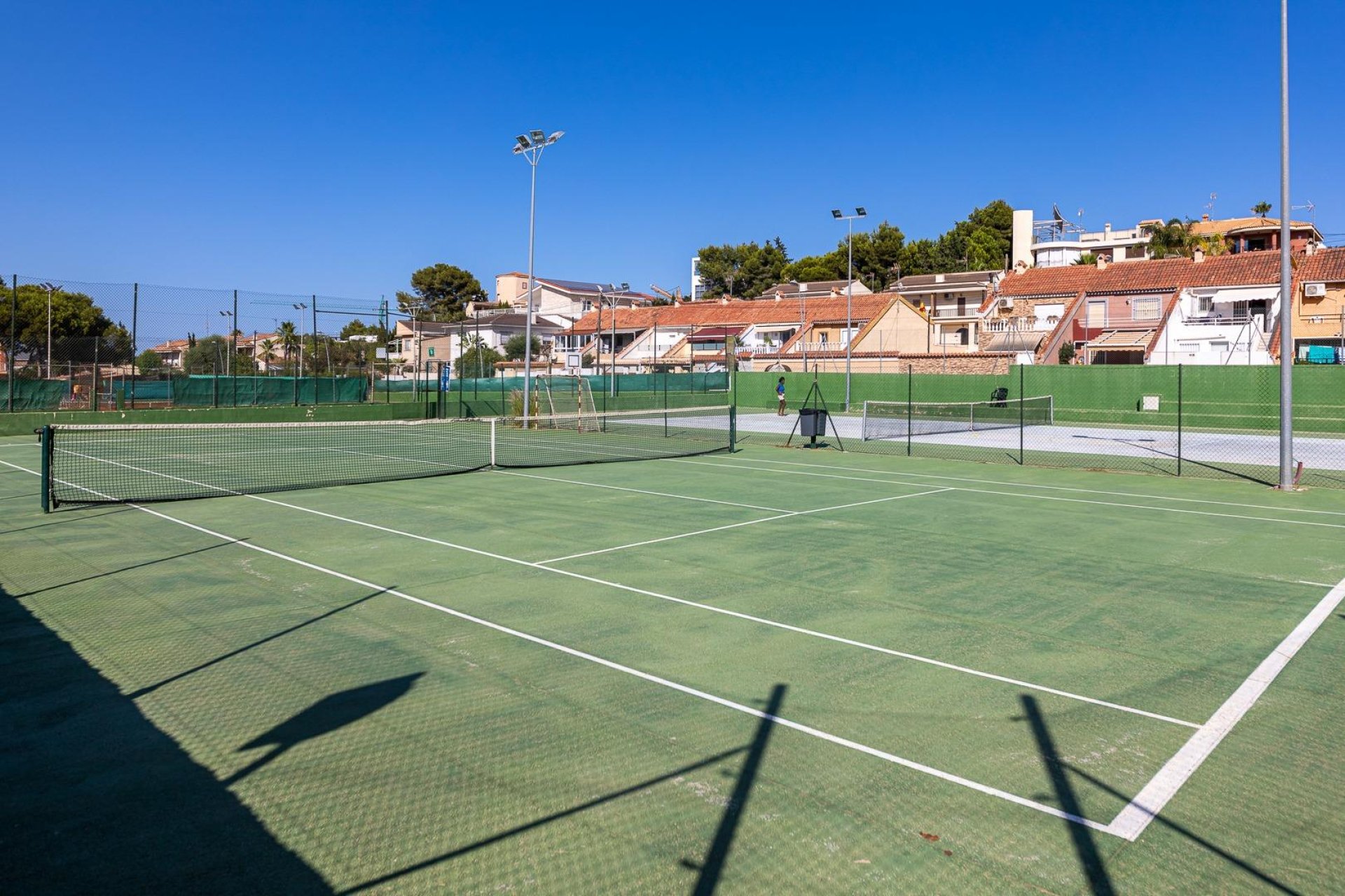 Reventa - Adosado - Torrevieja - Los balcones