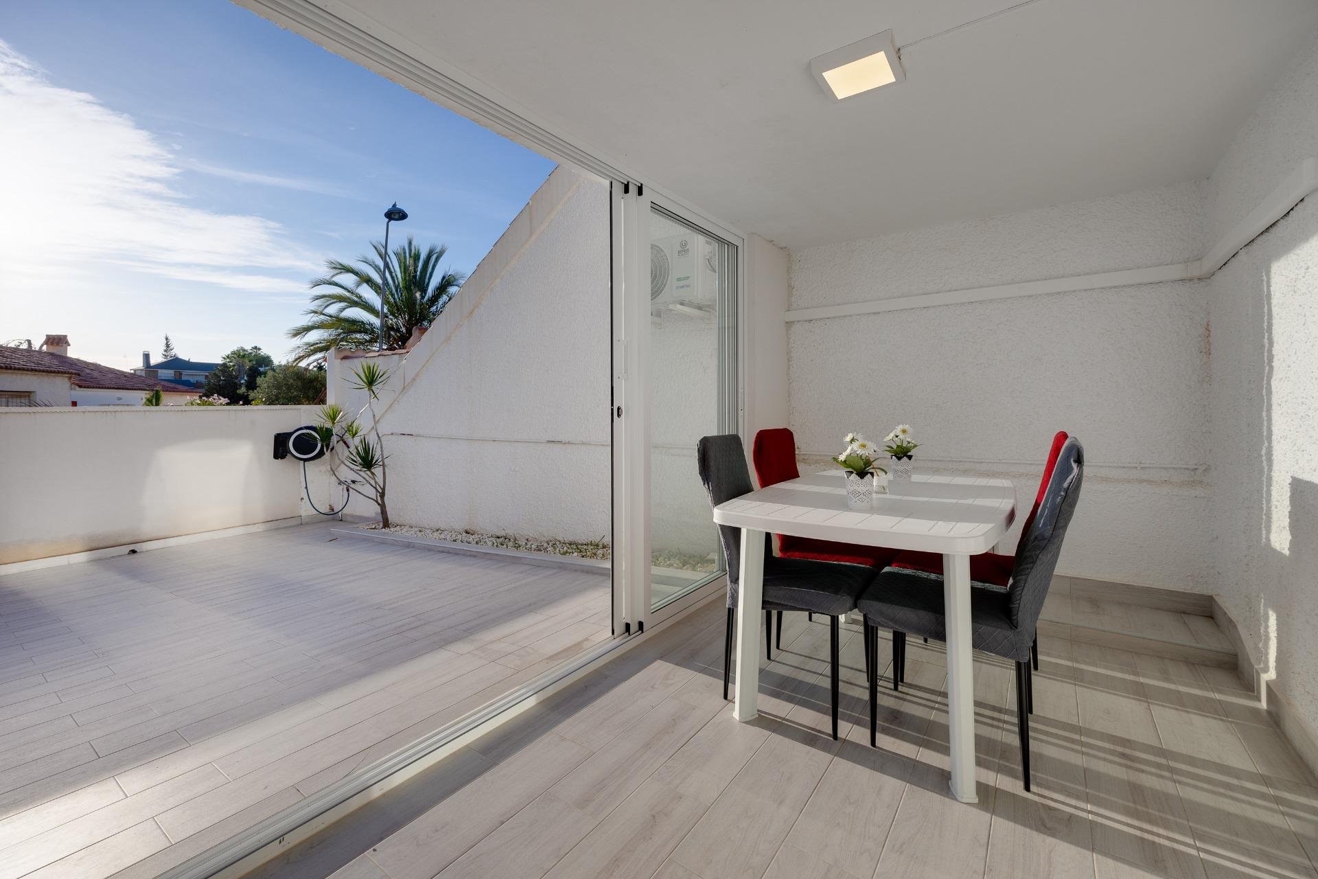 Reventa - Adosado - Torrevieja - Los balcones