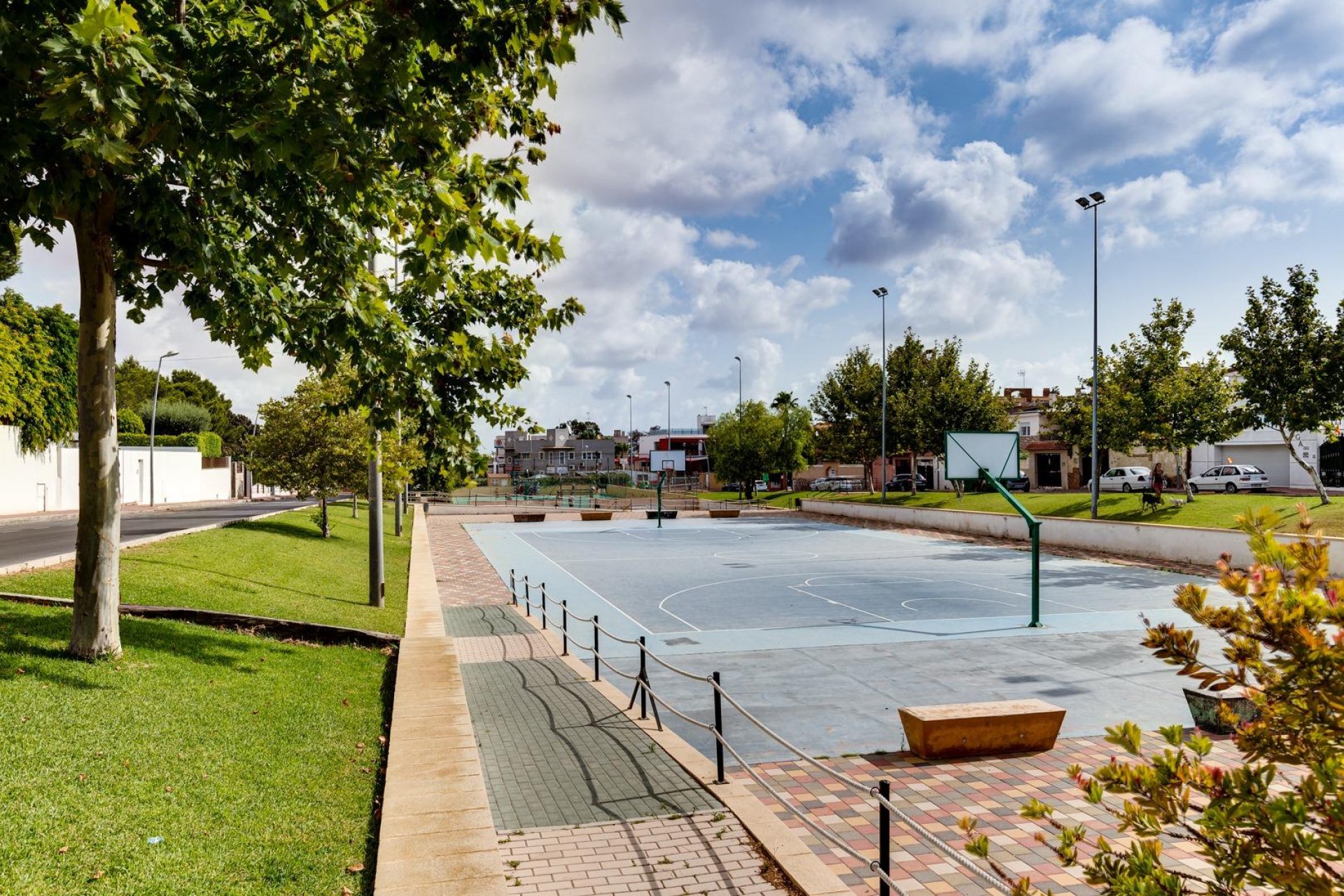 Reventa - Adosado - Torrevieja - Los balcones