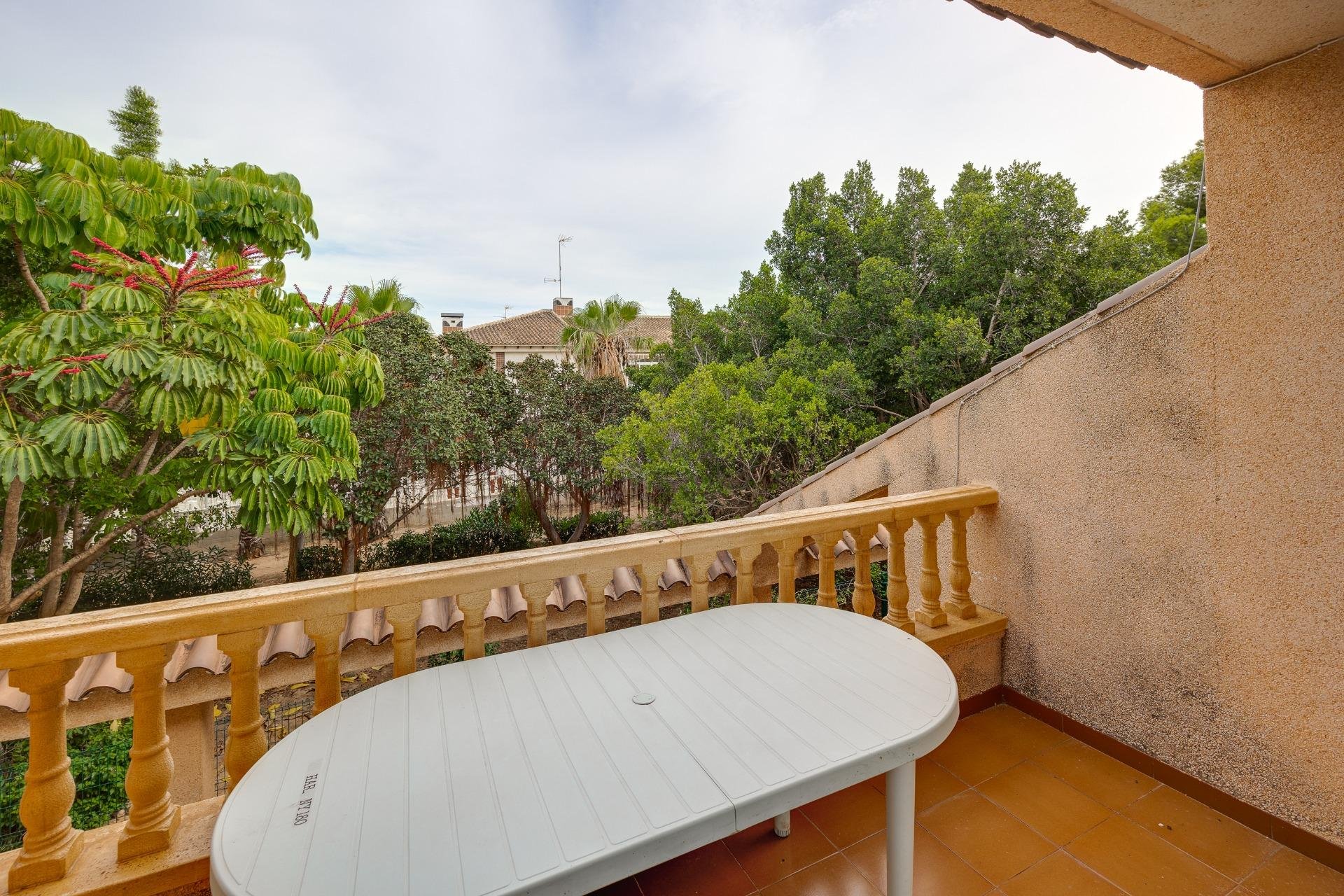 Reventa - Adosado - Torrevieja - Rocio del mar