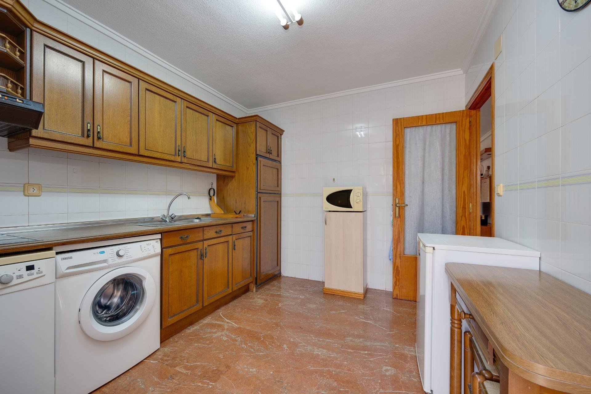 Reventa - Adosado - Torrevieja - Rocio del mar