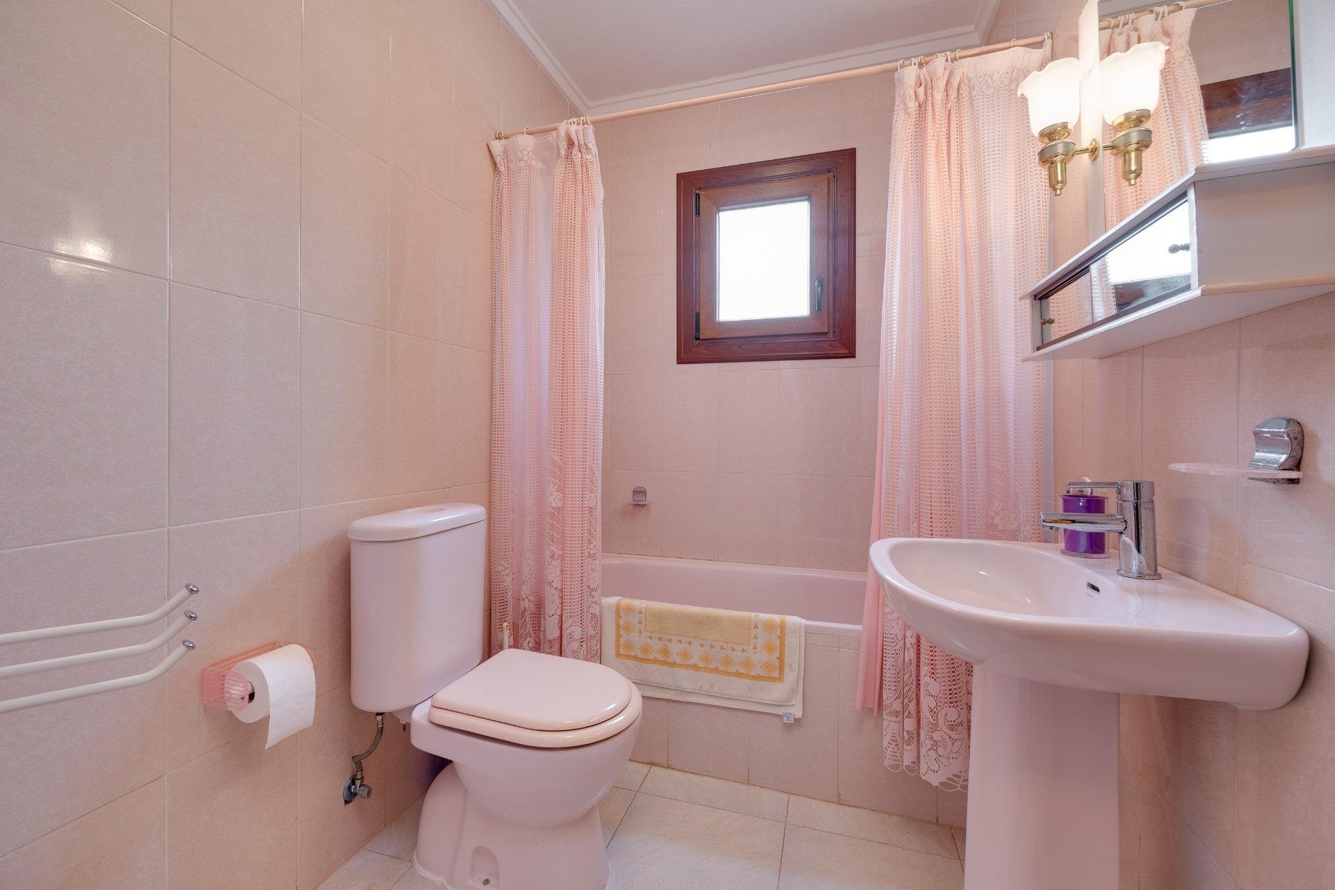 Reventa - Adosado - Torrevieja - Rocio del mar