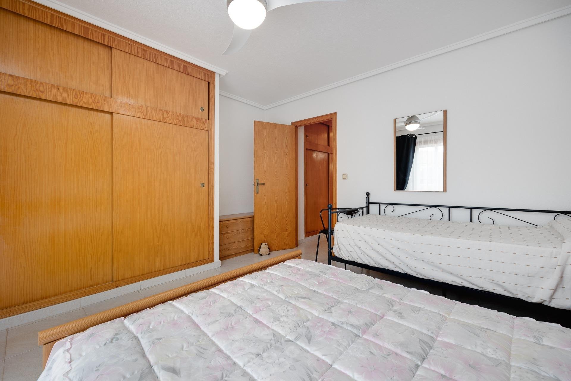 Reventa - Adosado - Torrevieja - Rocio del mar