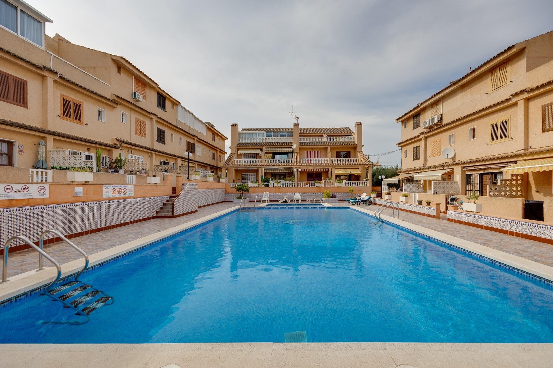 Reventa - Adosado - Torrevieja - Rocio del mar