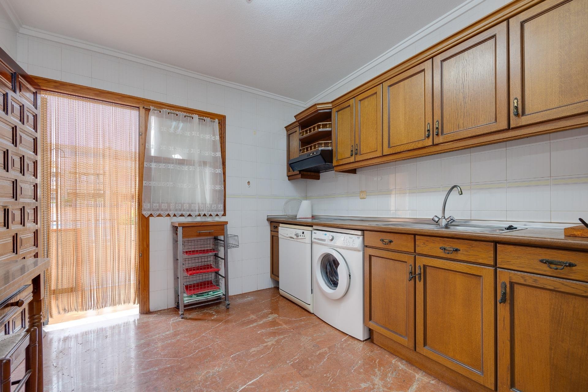 Reventa - Adosado - Torrevieja - Rocio del mar