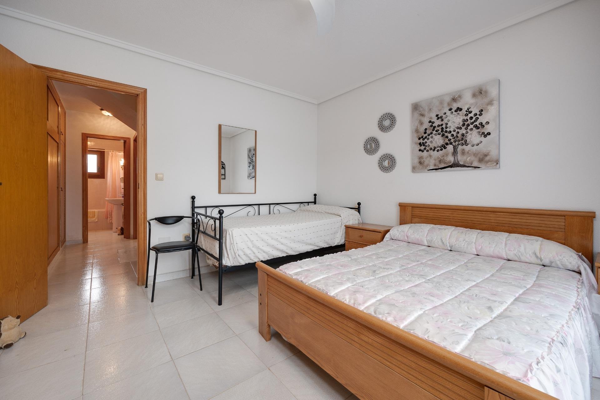 Reventa - Adosado - Torrevieja - Rocio del mar