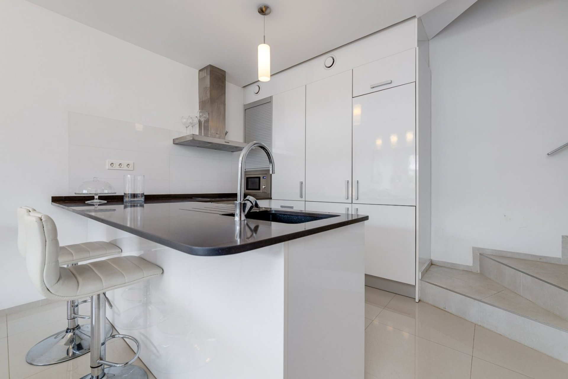 Reventa - Adosado - Torrevieja - Sector 25