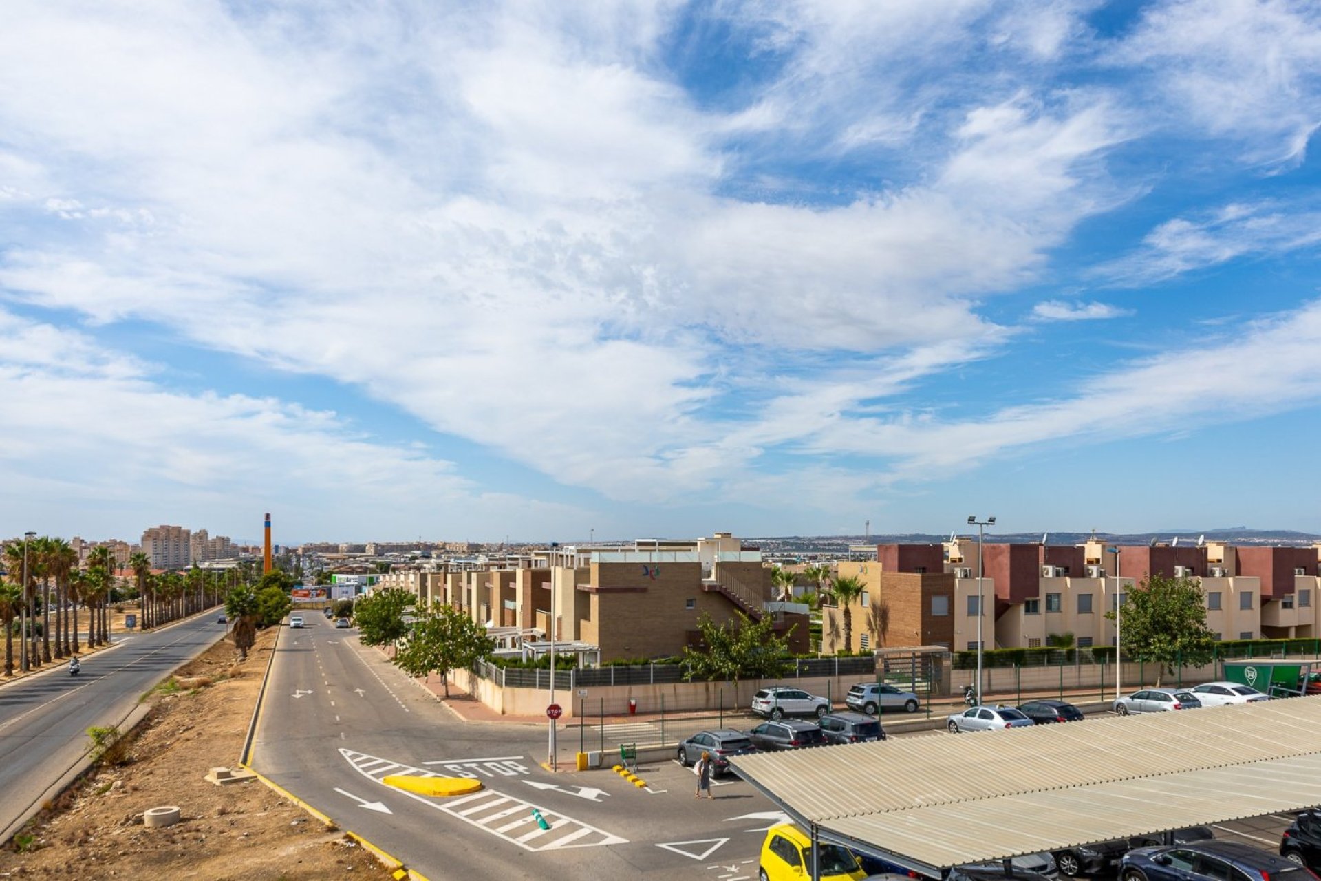 Reventa - Adosado - Torrevieja - Sector 25