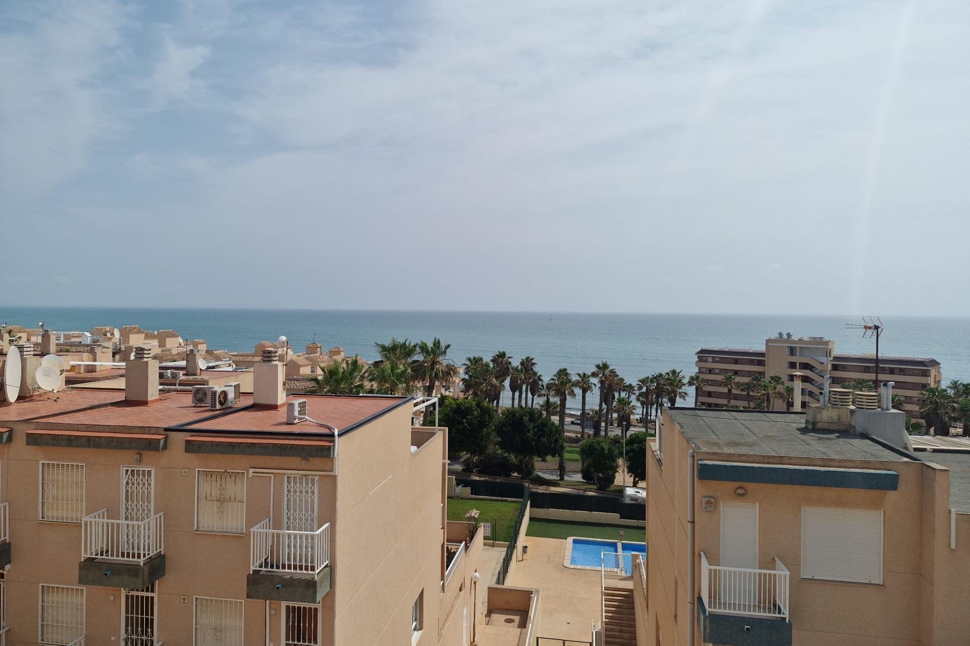 Reventa - Adosado - Torrevieja - Torre del moro