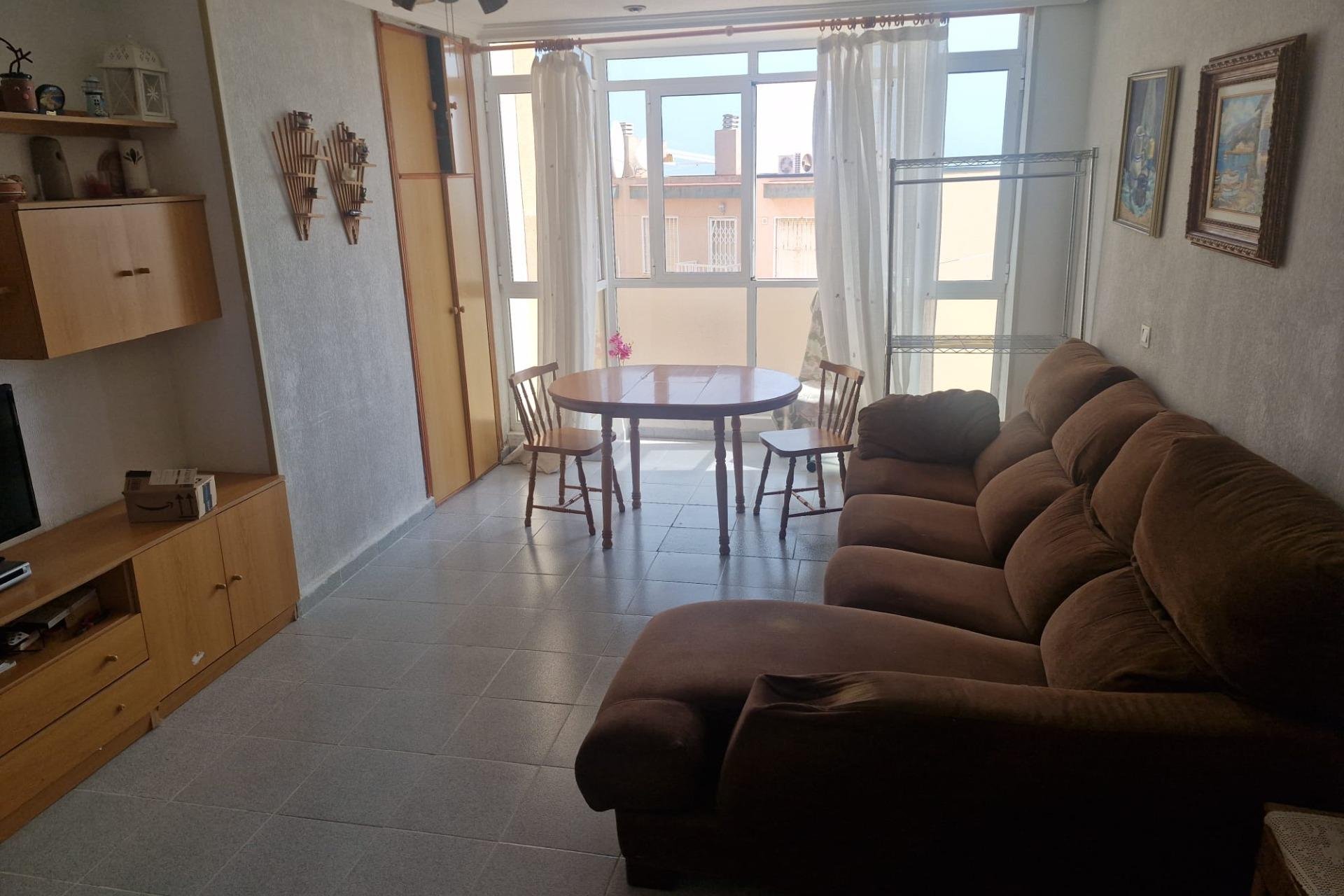 Reventa - Adosado - Torrevieja - Torre del moro