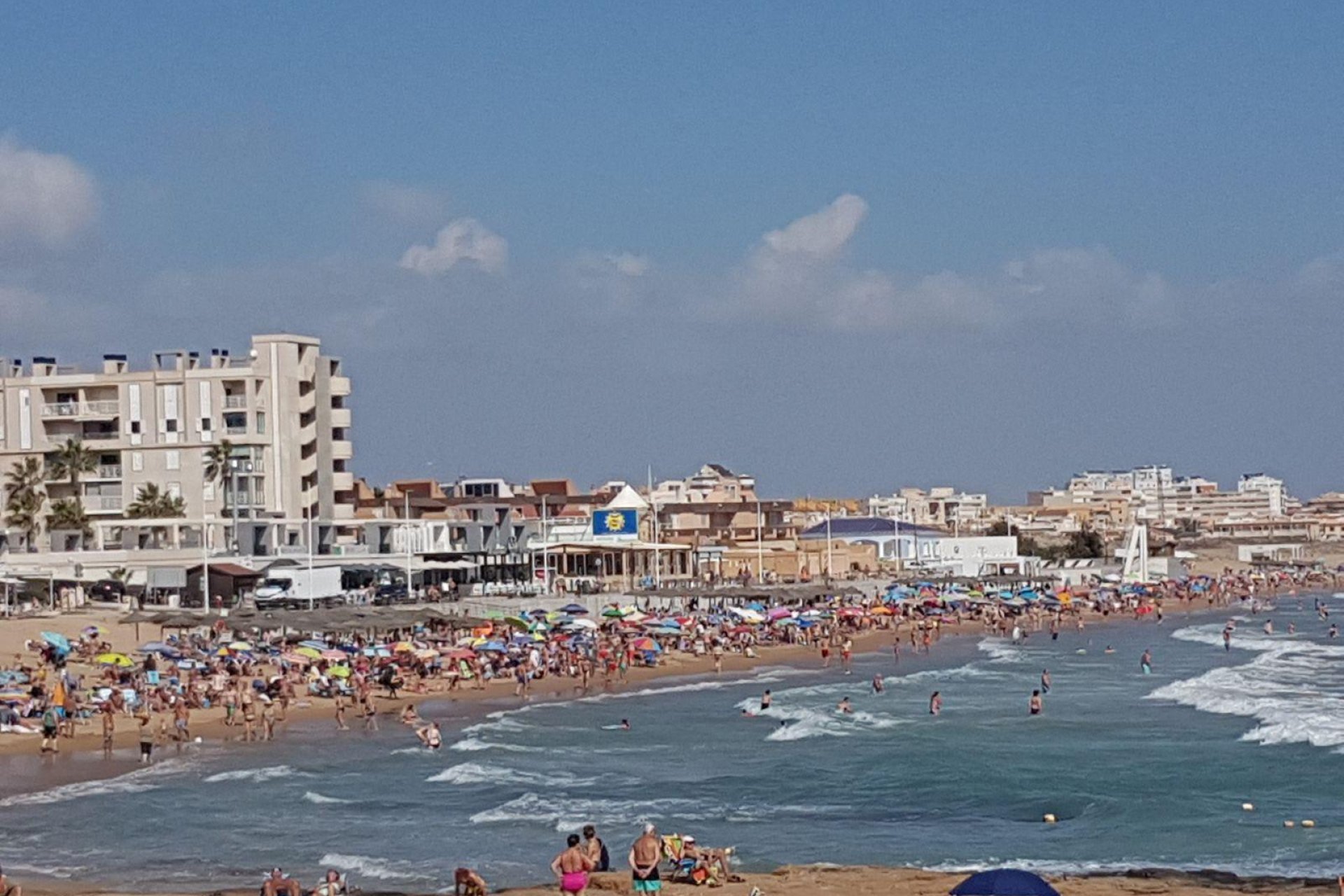 Reventa - Adosado - Torrevieja - Torre del moro