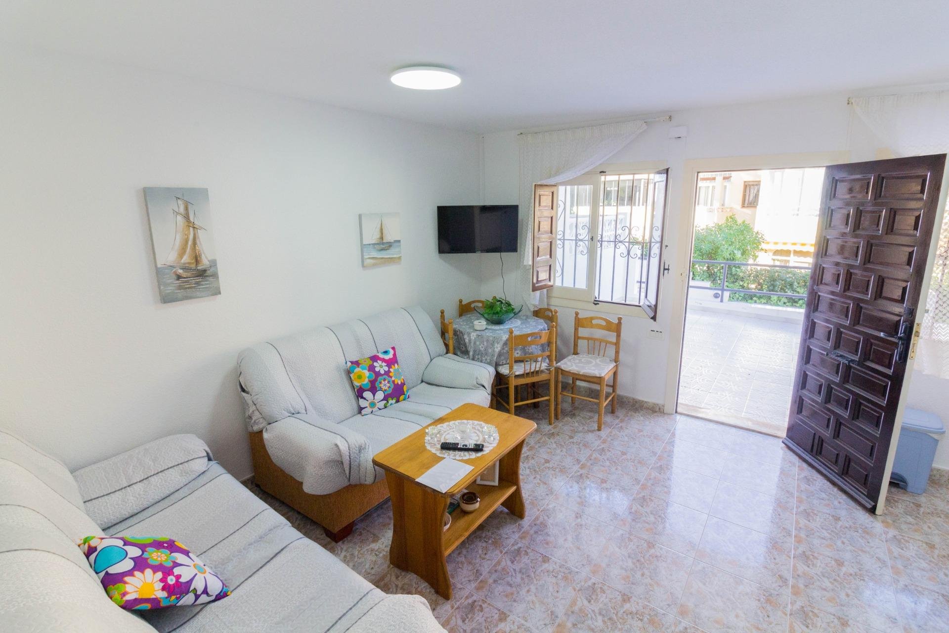 Reventa - Adosado - Torrevieja - Torre la mata