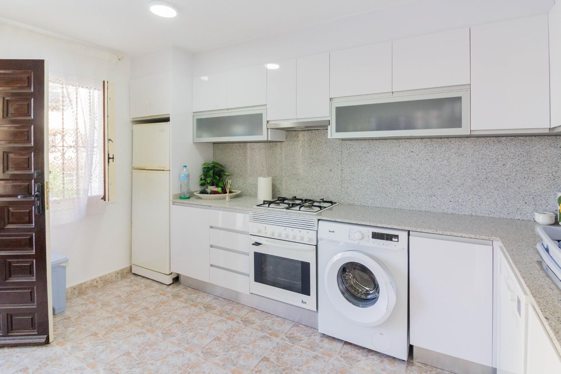 Reventa - Adosado - Torrevieja - Torre la mata