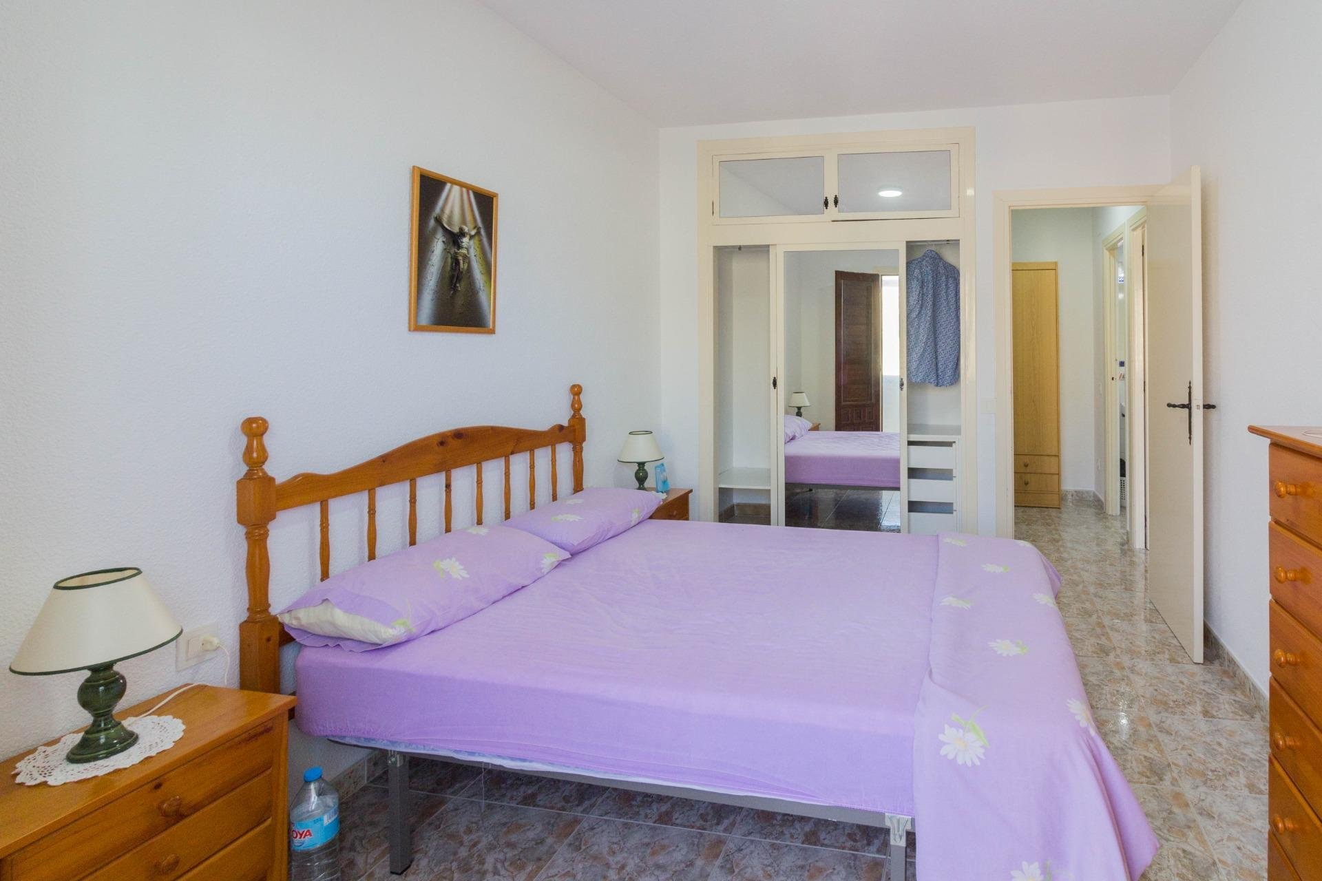 Reventa - Adosado - Torrevieja - Torre la mata