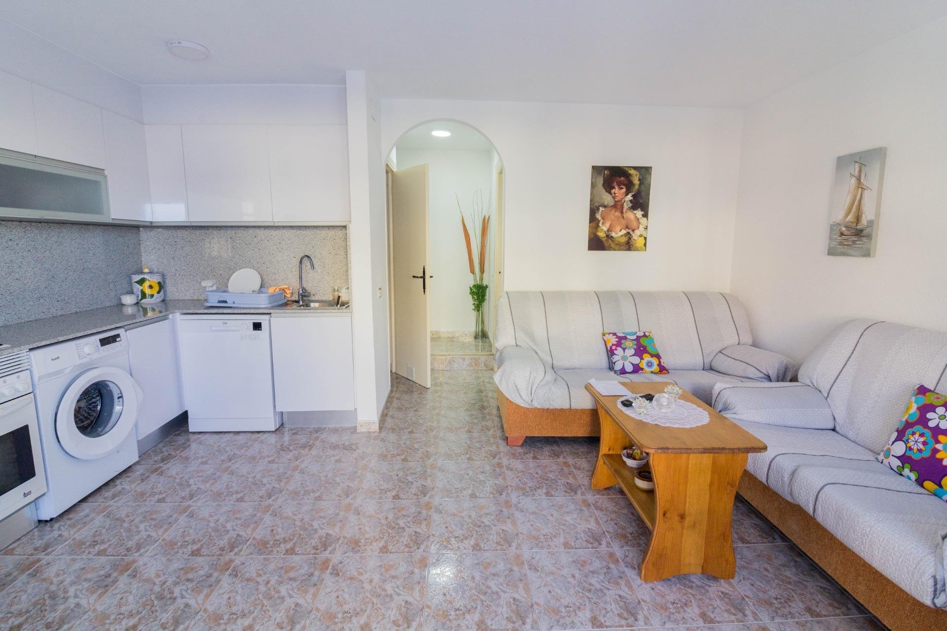 Reventa - Adosado - Torrevieja - Torre la mata