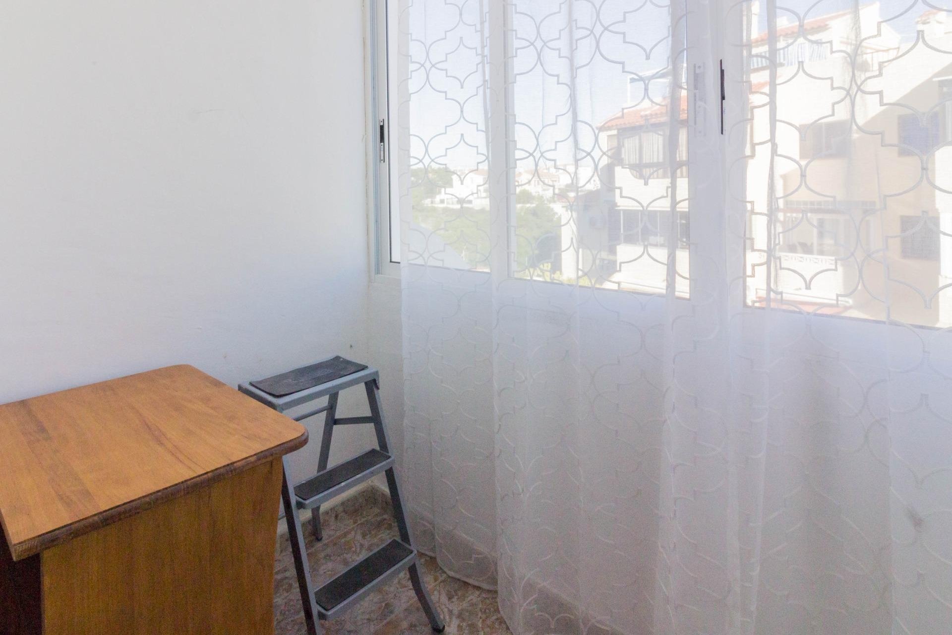 Reventa - Adosado - Torrevieja - Torre la mata