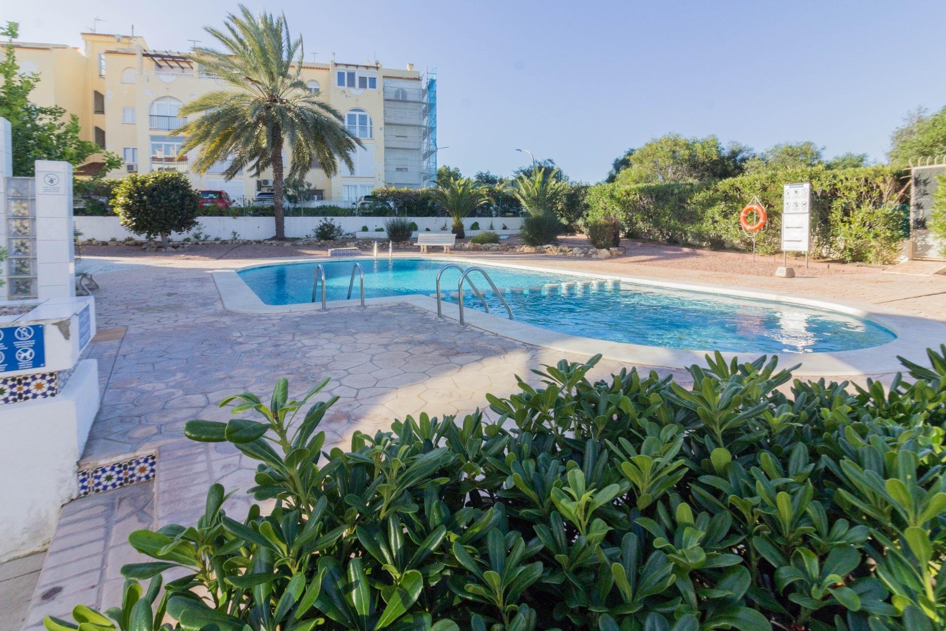 Reventa - Adosado - Torrevieja - Torre la mata