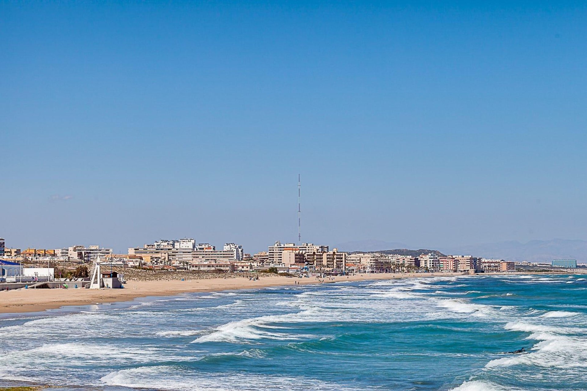 Reventa - Adosado - Torrevieja - Torreblanca