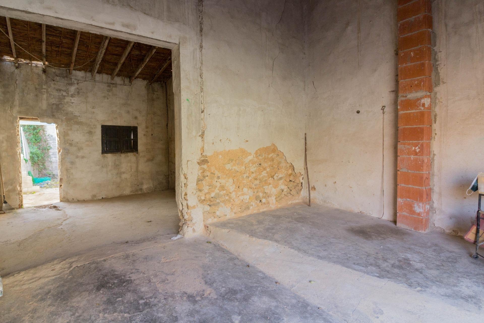 Reventa - Almacén - Callosa de Segura - Callosa de segura