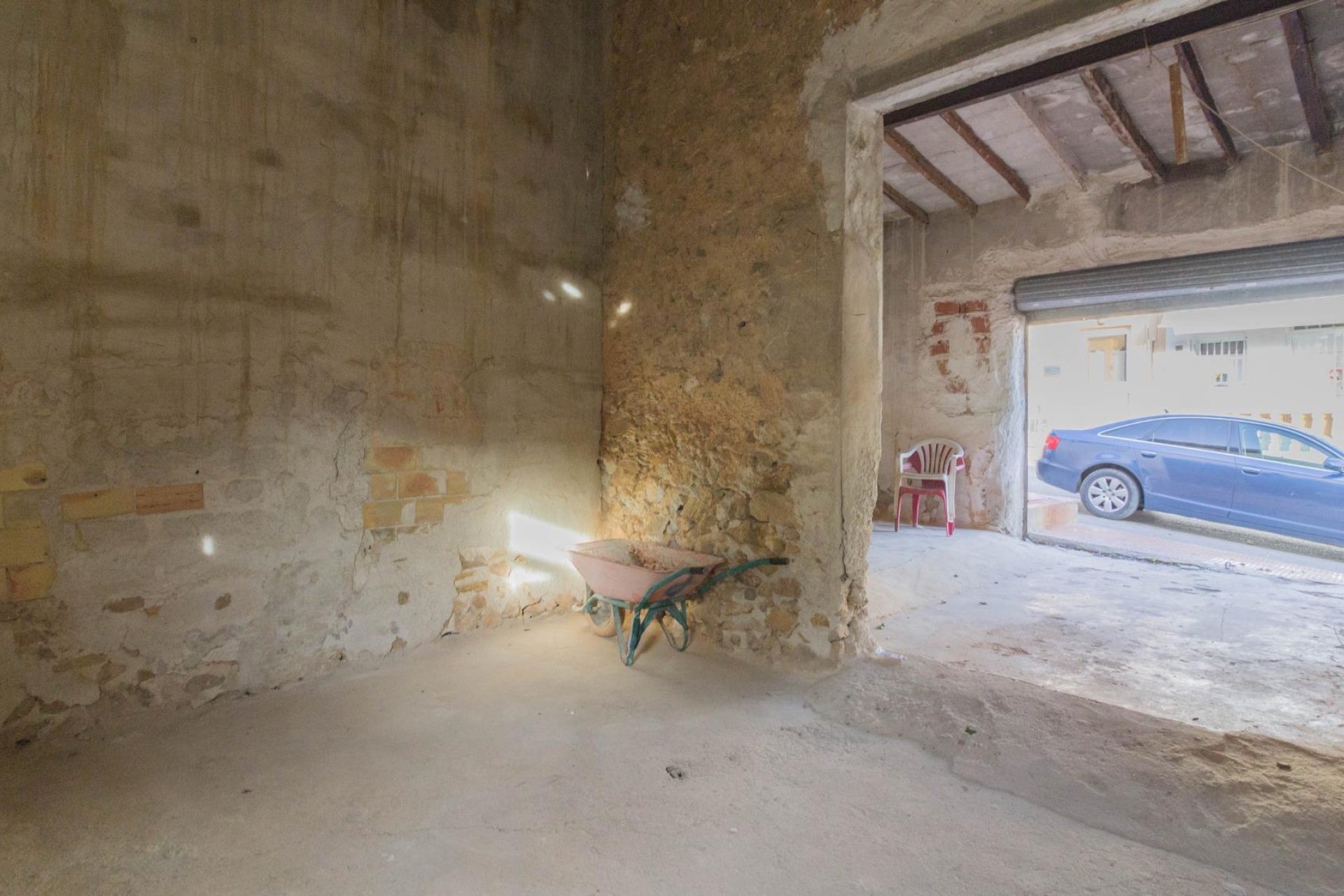 Reventa - Almacén - Callosa de Segura - Callosa de segura