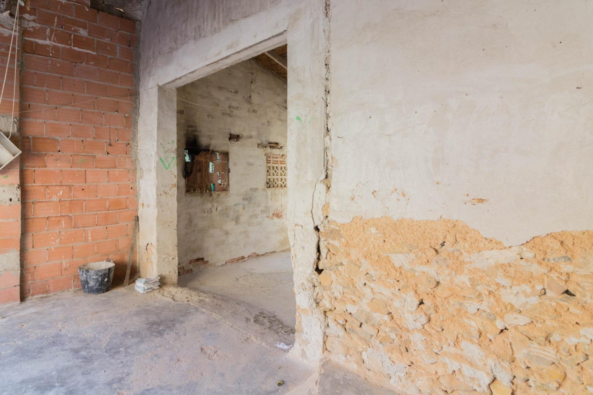 Reventa - Almacén - Callosa de Segura - Callosa de segura