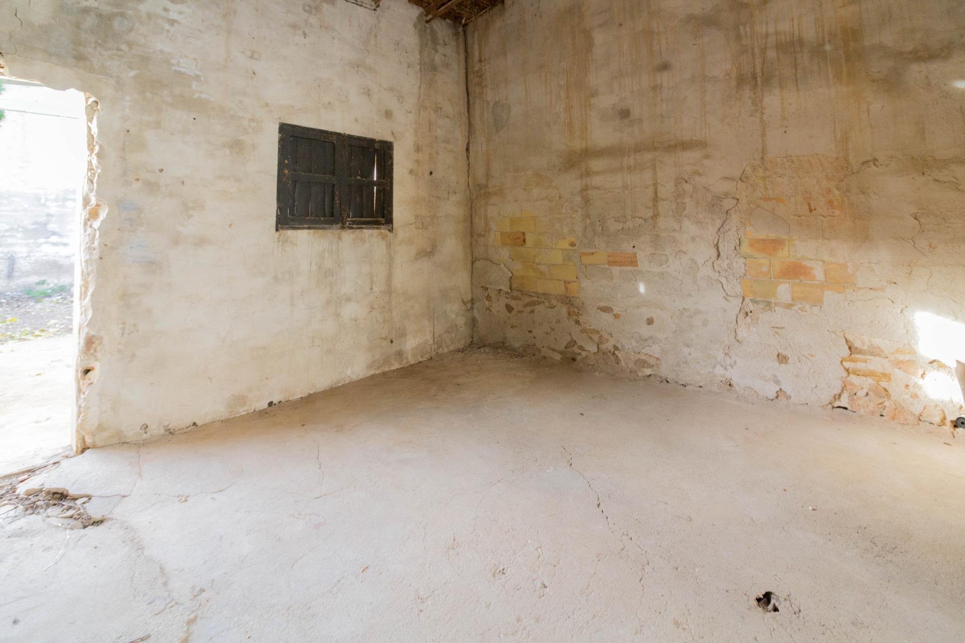 Reventa - Almacén - Callosa de Segura - Callosa de segura