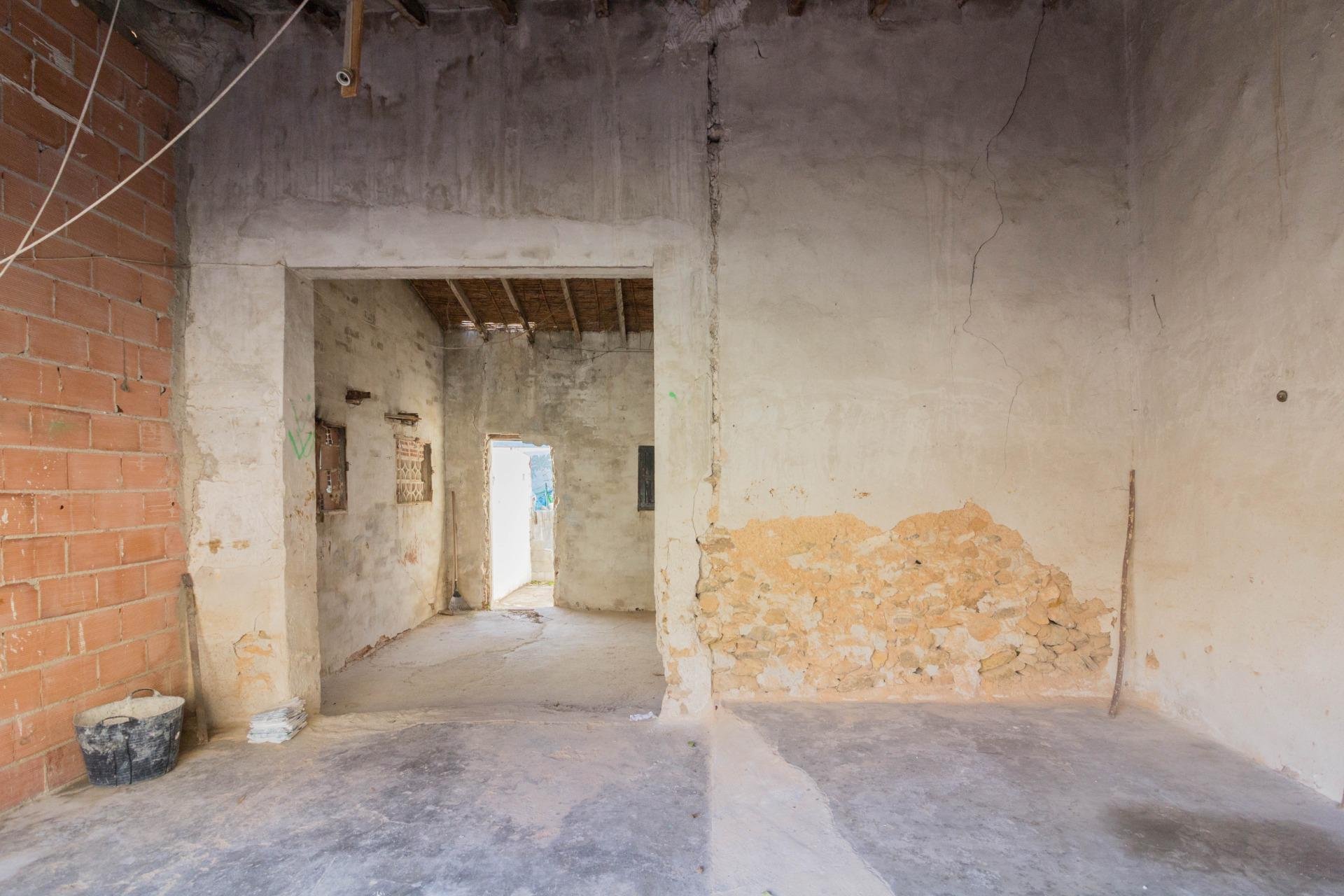 Reventa - Almacén - Callosa de Segura - Callosa de segura