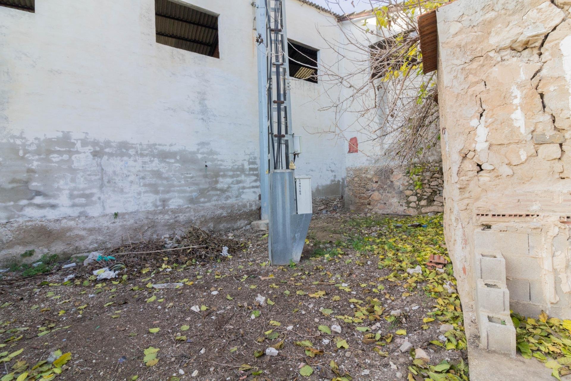 Reventa - Almacén - Callosa de Segura - Callosa de segura