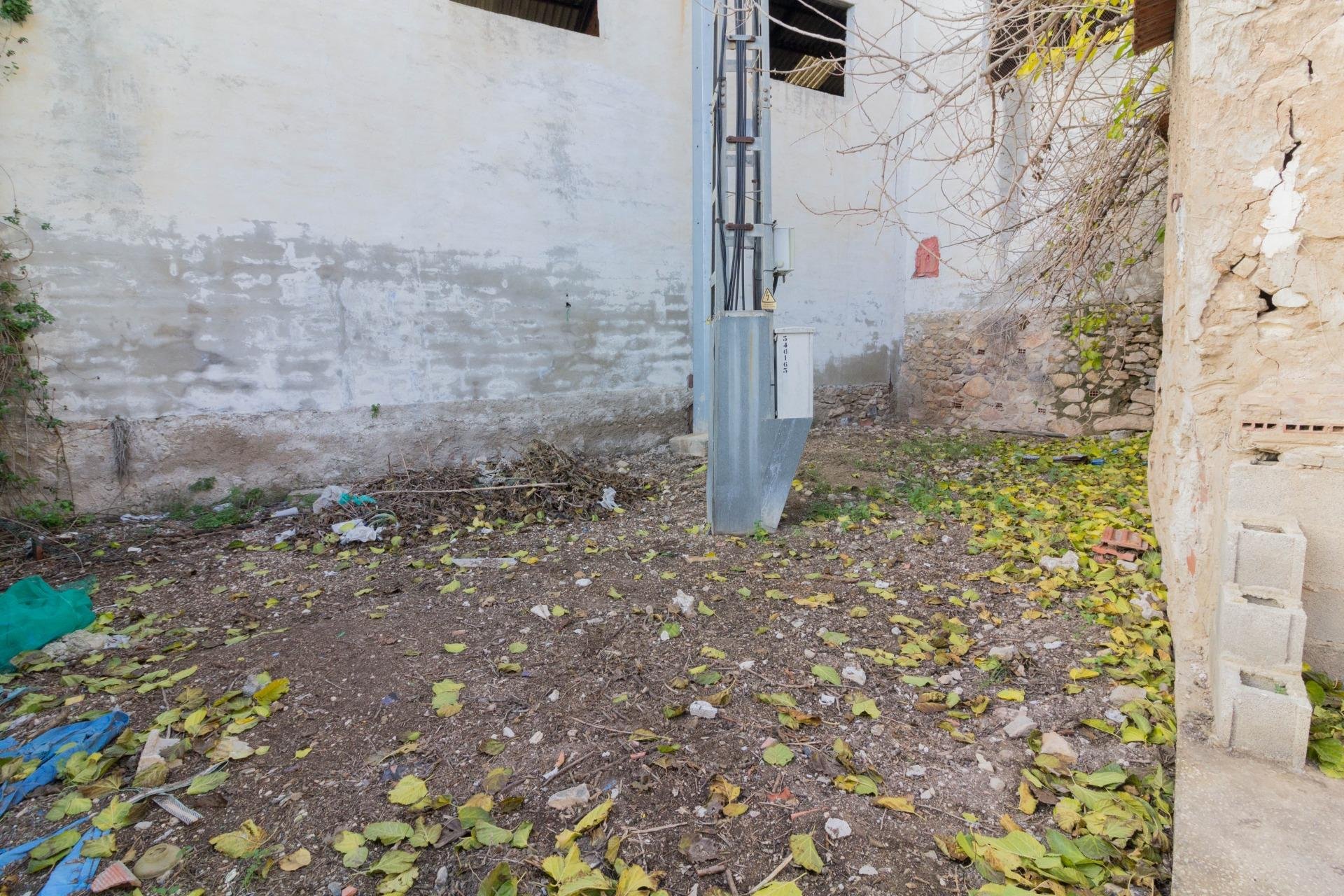 Reventa - Almacén - Callosa de Segura - Callosa de segura