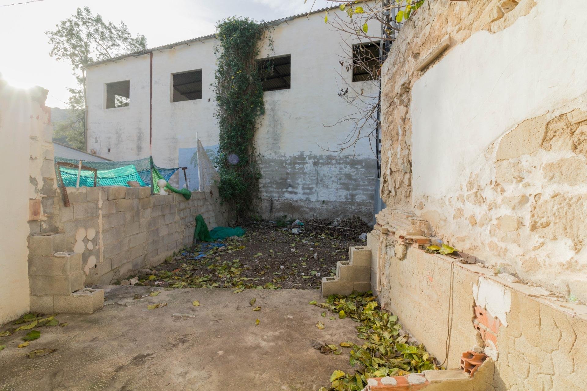 Reventa - Almacén - Callosa de Segura - Callosa de segura