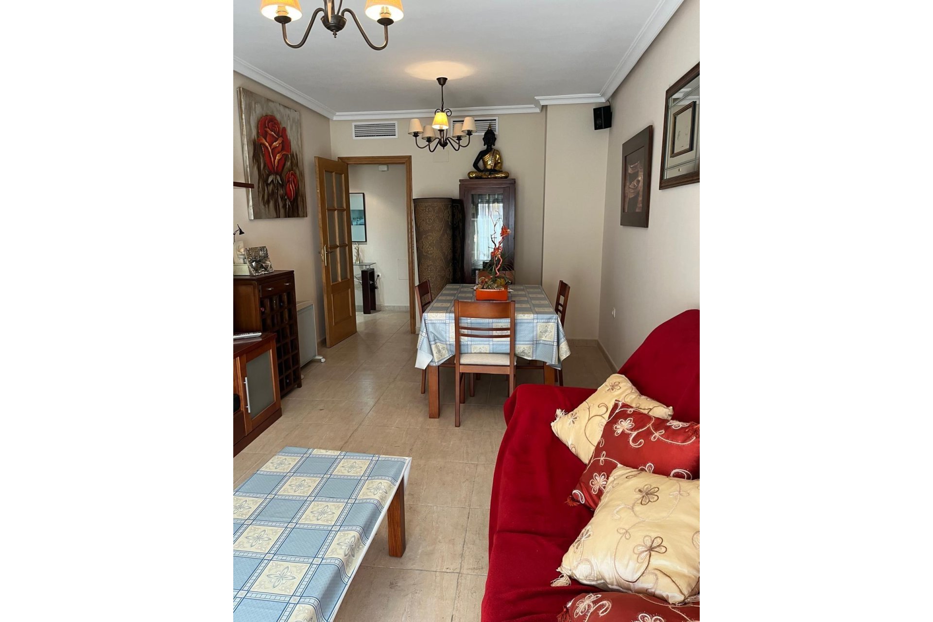 Reventa - Apartamento - Almoradí