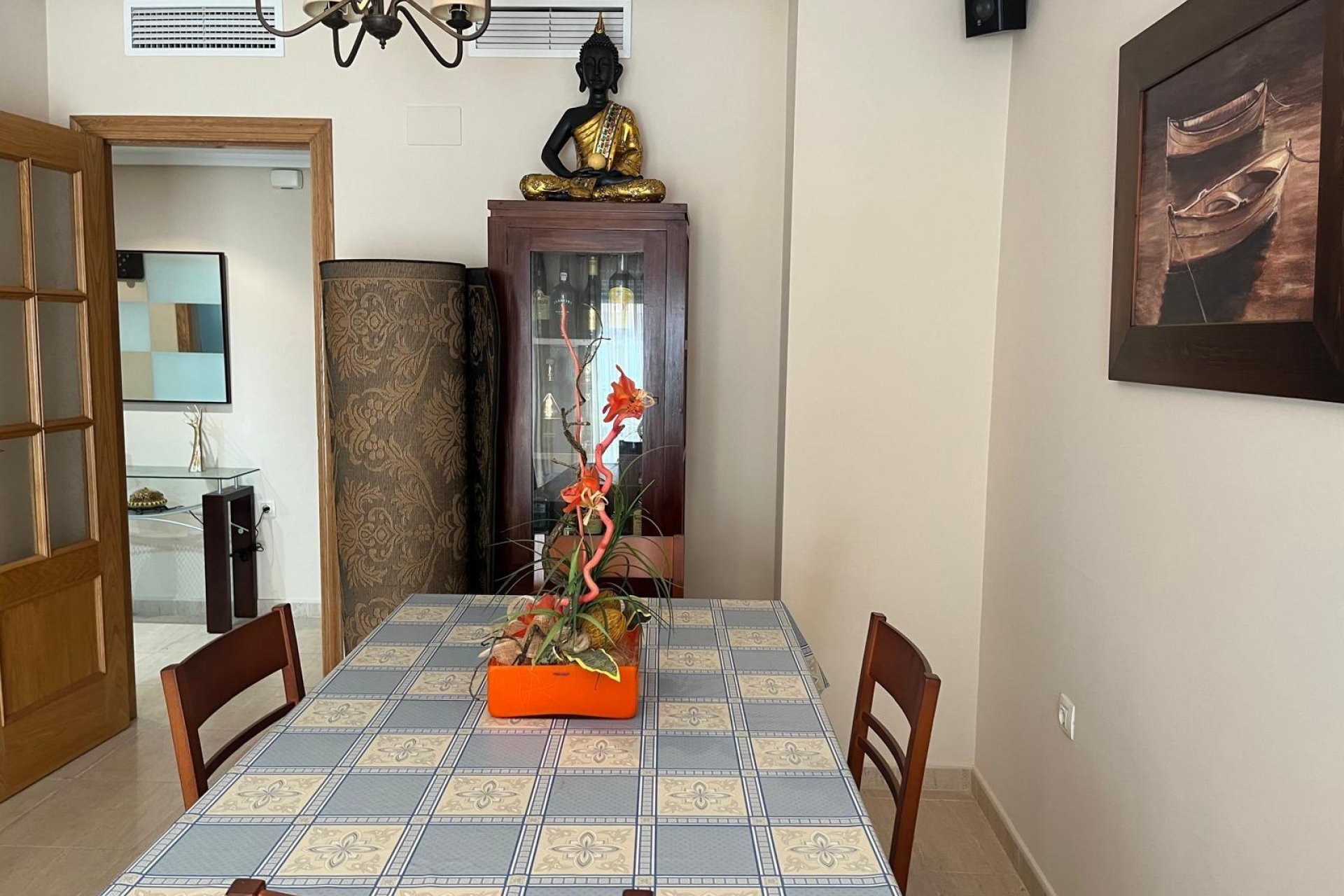 Reventa - Apartamento - Almoradí