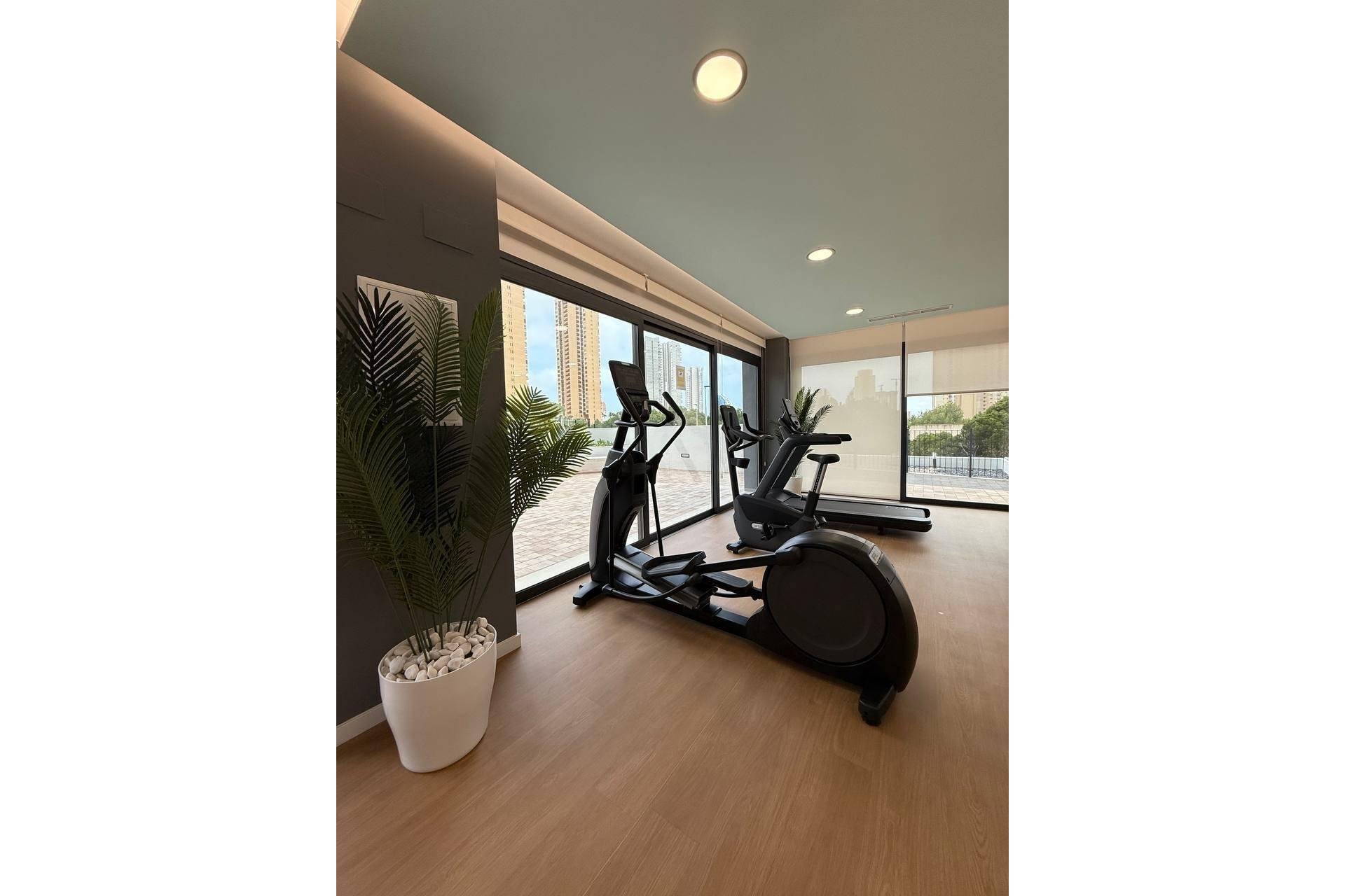 Reventa - Apartamento - Benidorm - Playa de Poniente