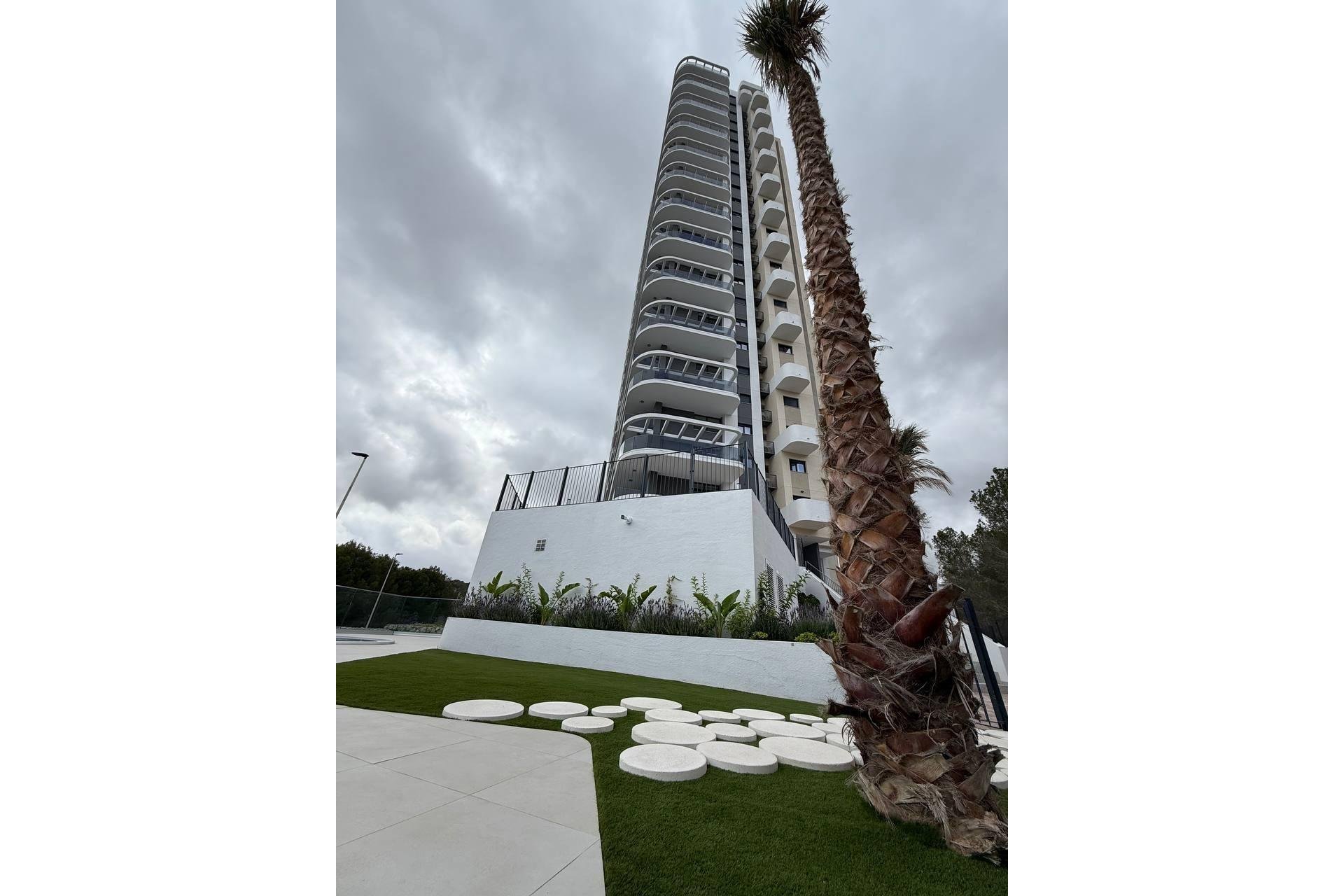 Reventa - Apartamento - Benidorm - Playa de Poniente